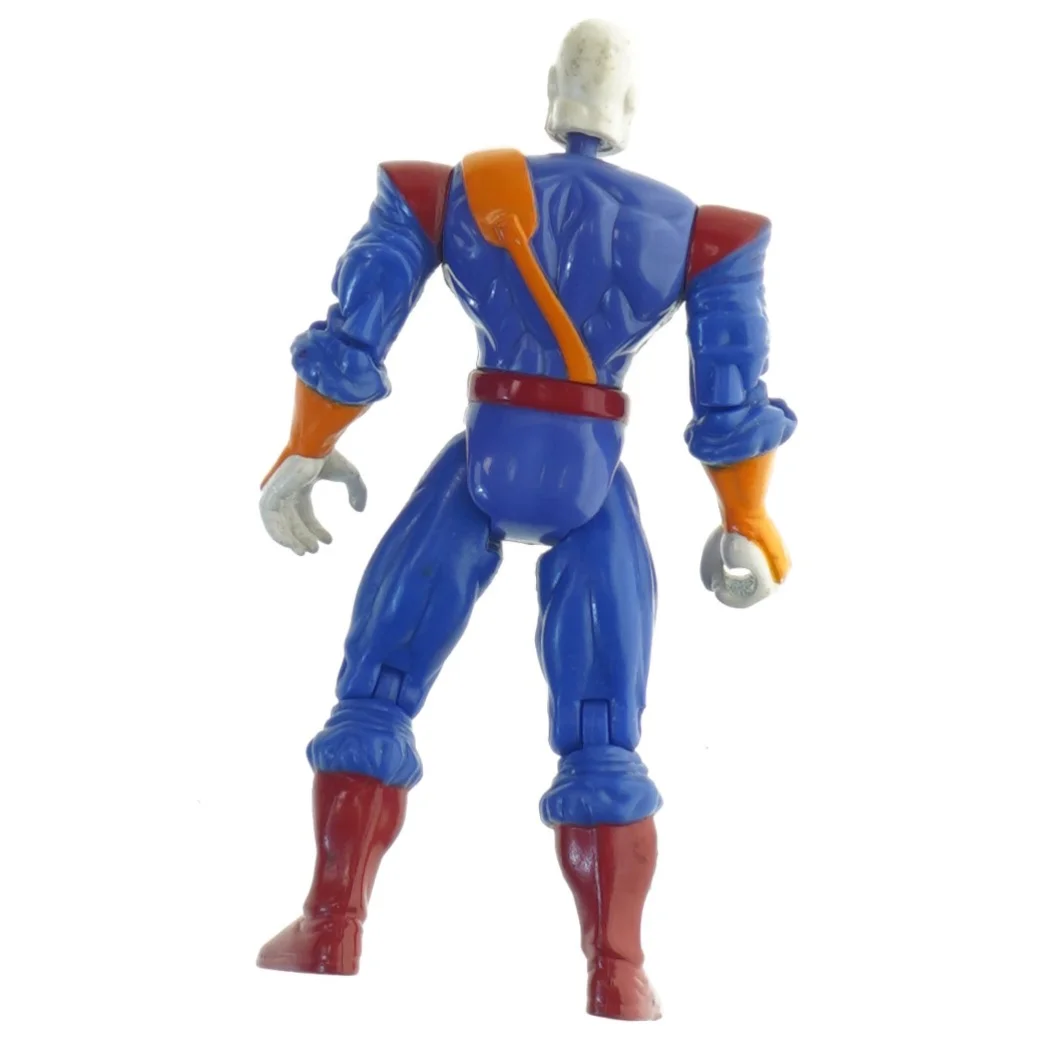 The Chameleon 1995 Actionfigur fra Marvel (str. 13x7,5 cm)