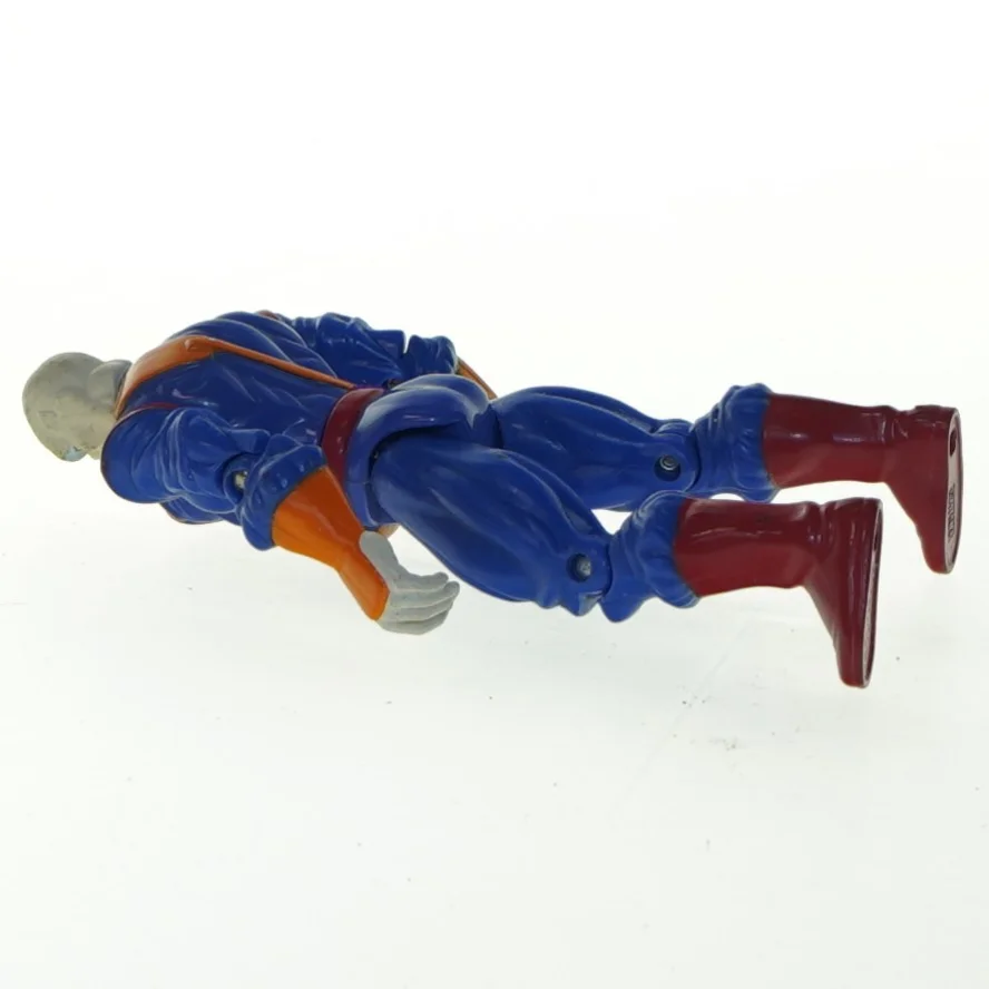 The Chameleon 1995 Actionfigur fra Marvel (str. 13x7,5 cm)