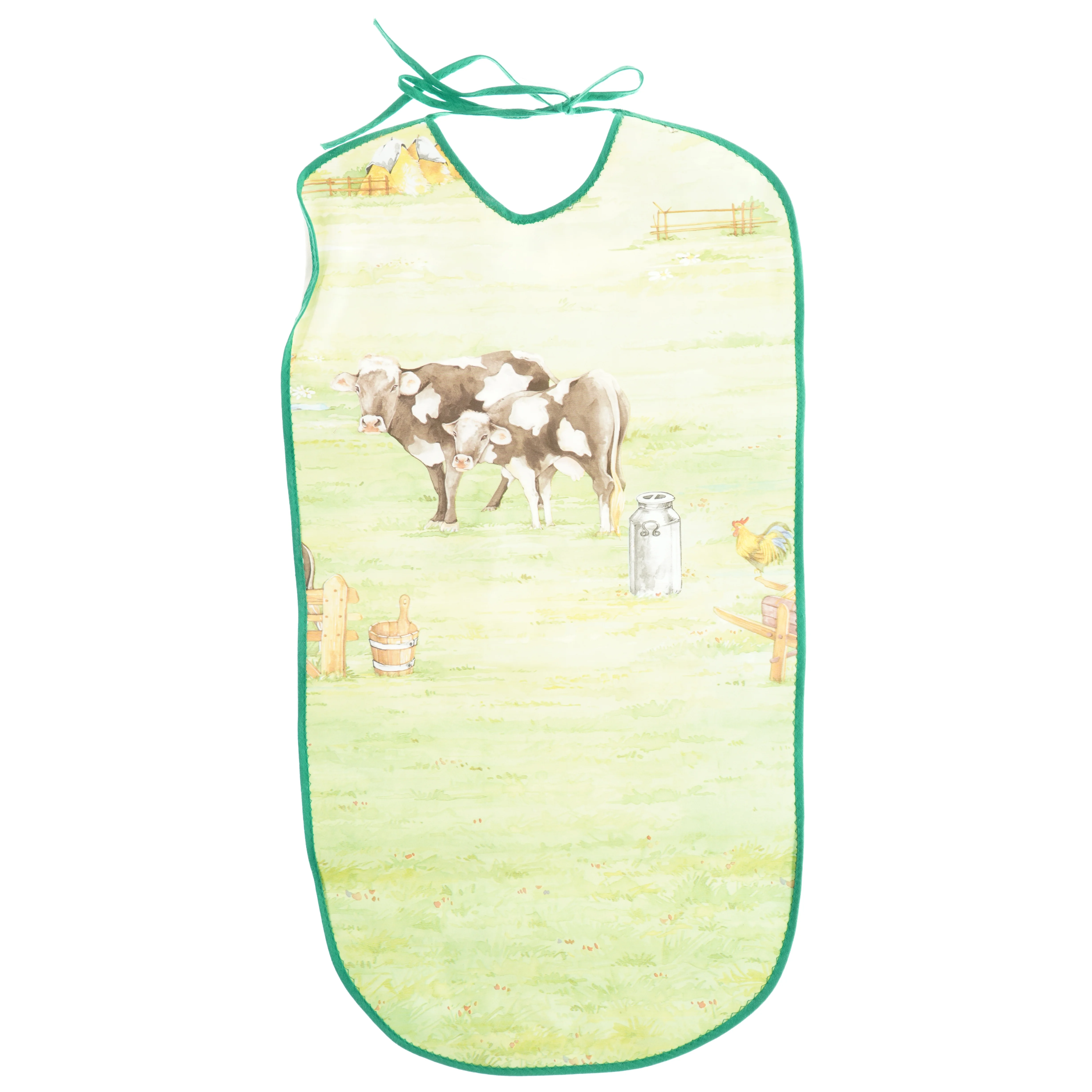 5x hagesmækker (str. 60 X 32cm)