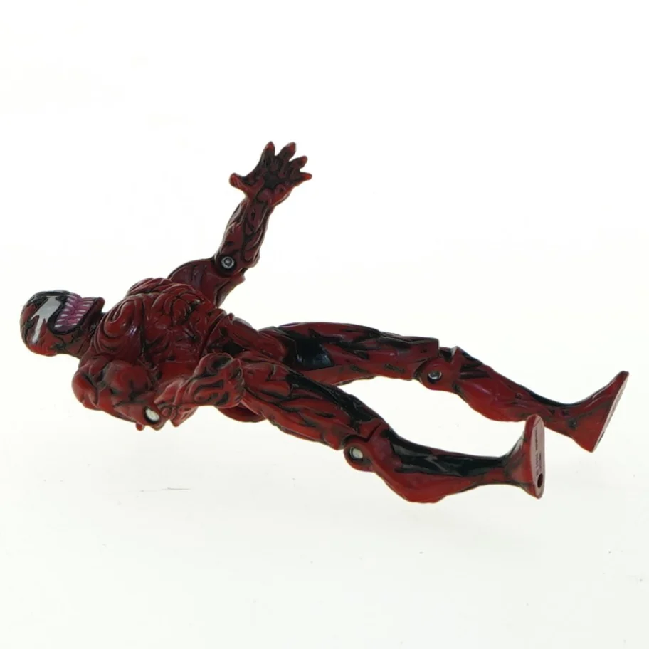 Maximum Carnage Actionfigur fra Marvel (str. 13x7 cm)