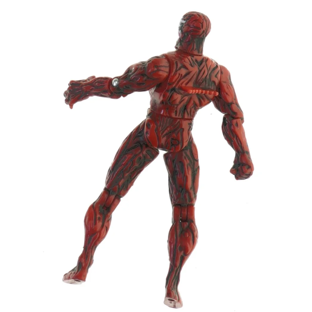 Maximum Carnage Actionfigur fra Marvel (str. 13x7 cm)