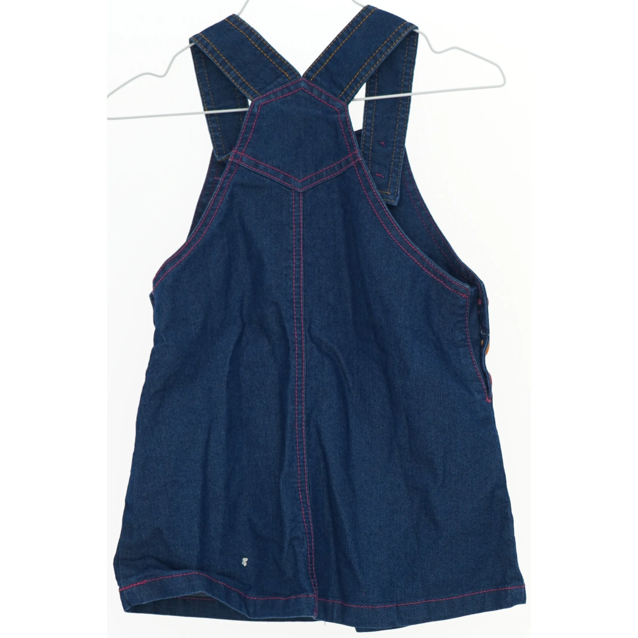 Denim Hello Kitty spencer fra Hello Kitty (str. 98)