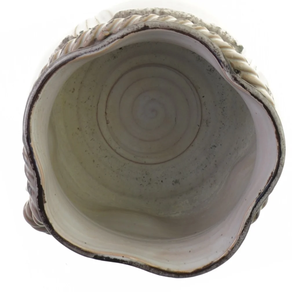 Urtepotte i keramik (str. 15 x 12 cm)