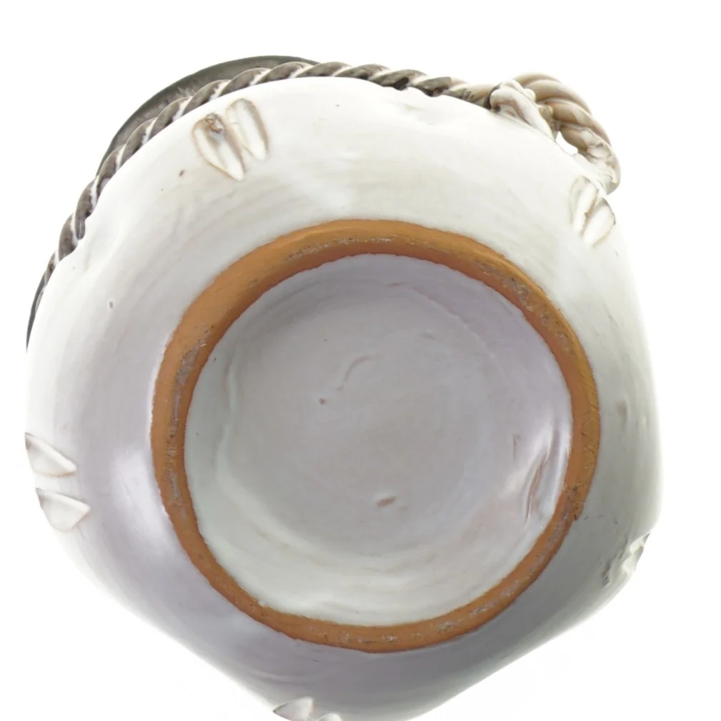 Urtepotte i keramik (str. 15 x 12 cm)