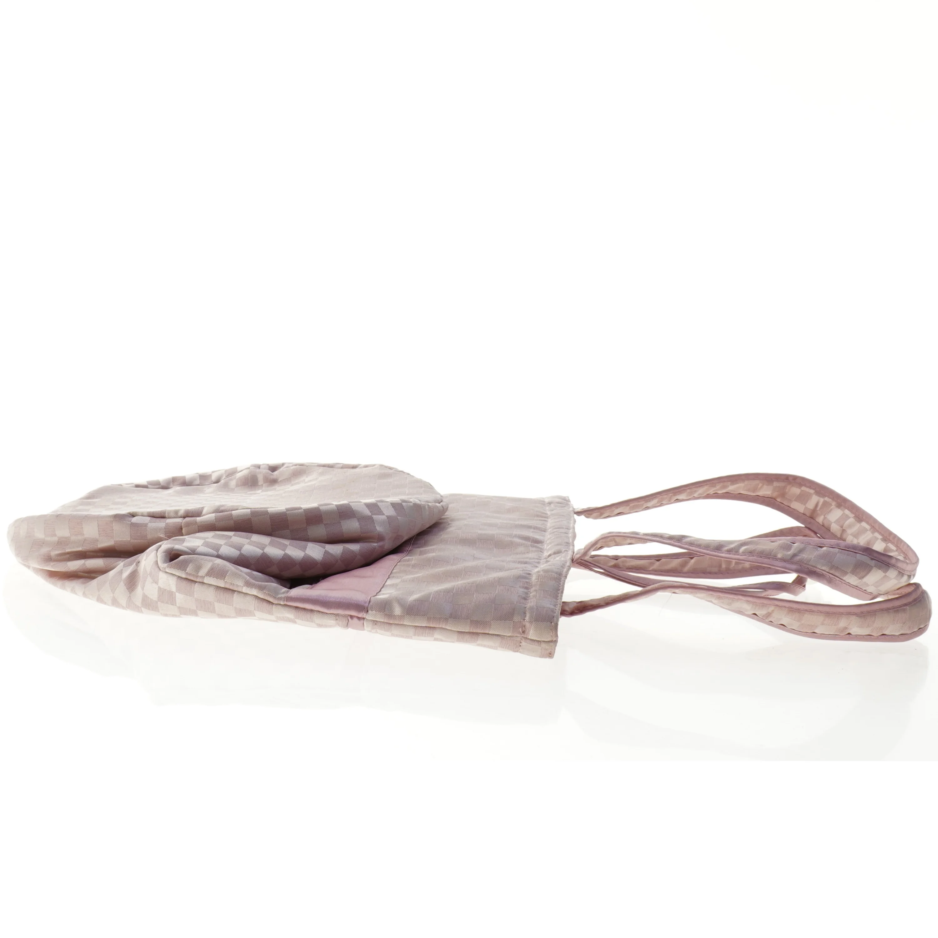 Lyserød taske fra NaRaYa (str. 38 x 23 x 24 cm)