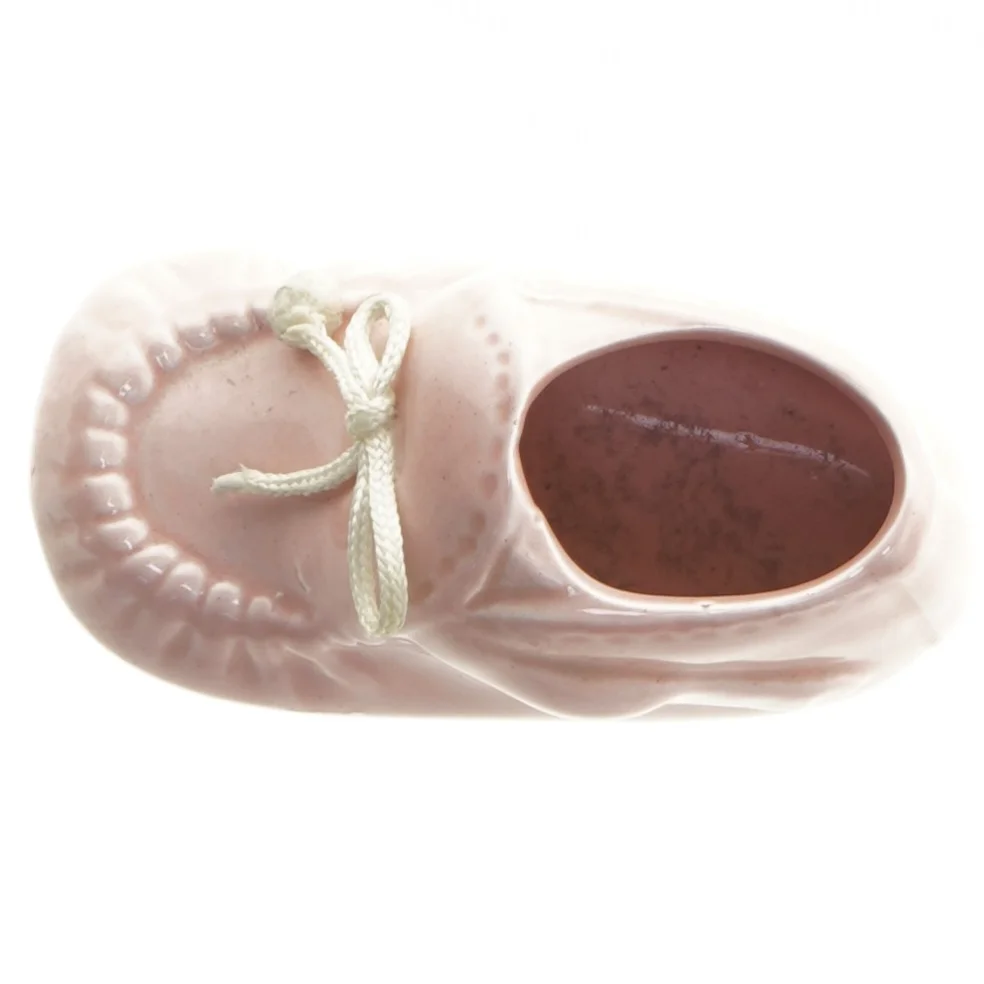 Babysko i porcelæn (12 cm)