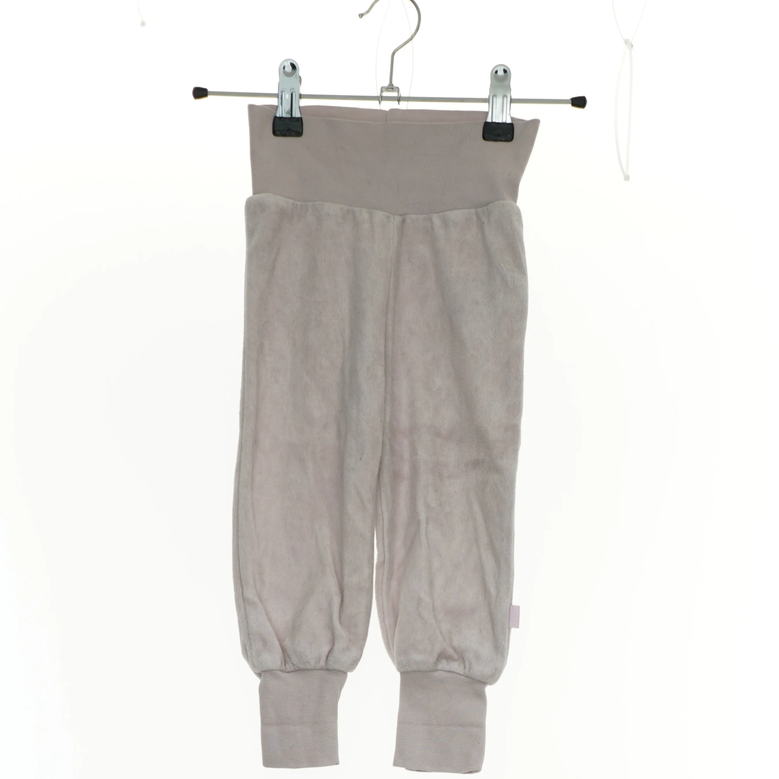 Jogging bukser fra Fixoni (str. 80 cm)