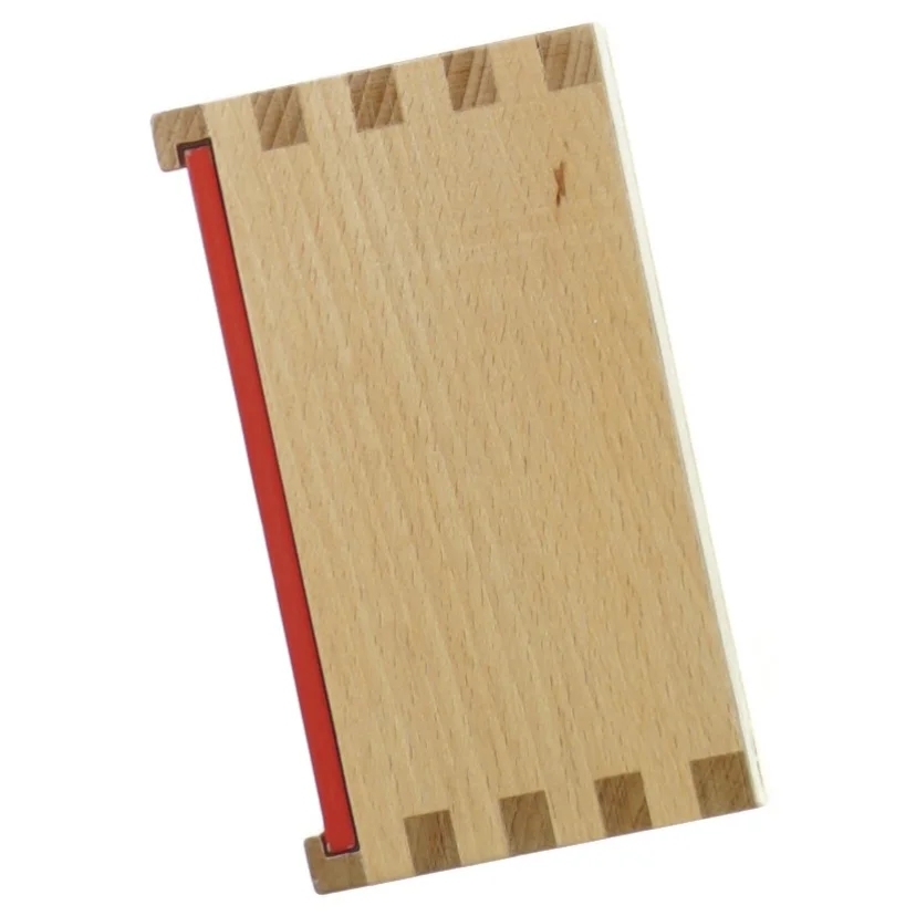 Puttekasse fra Viga (str. 13 x 7 cm)