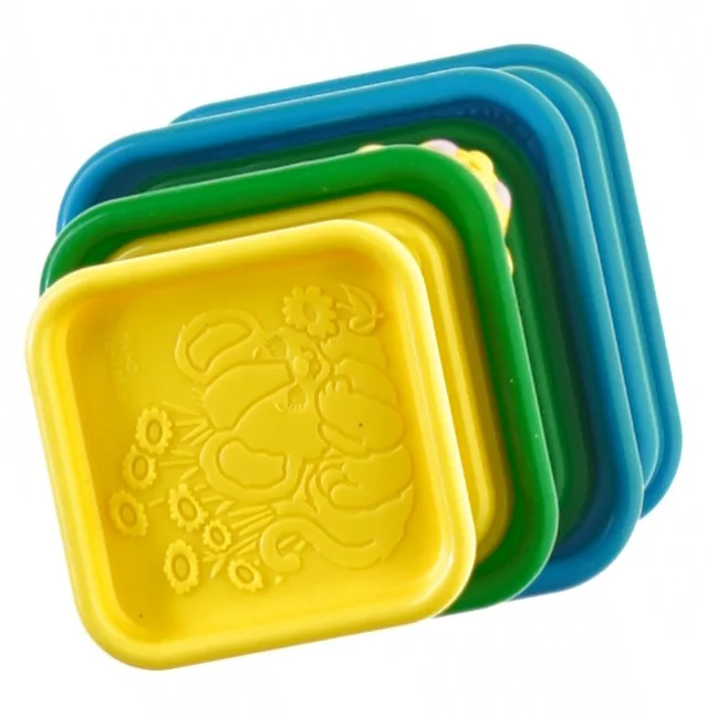 Stablelegetøj med effekter til baby fra Fisher-Price