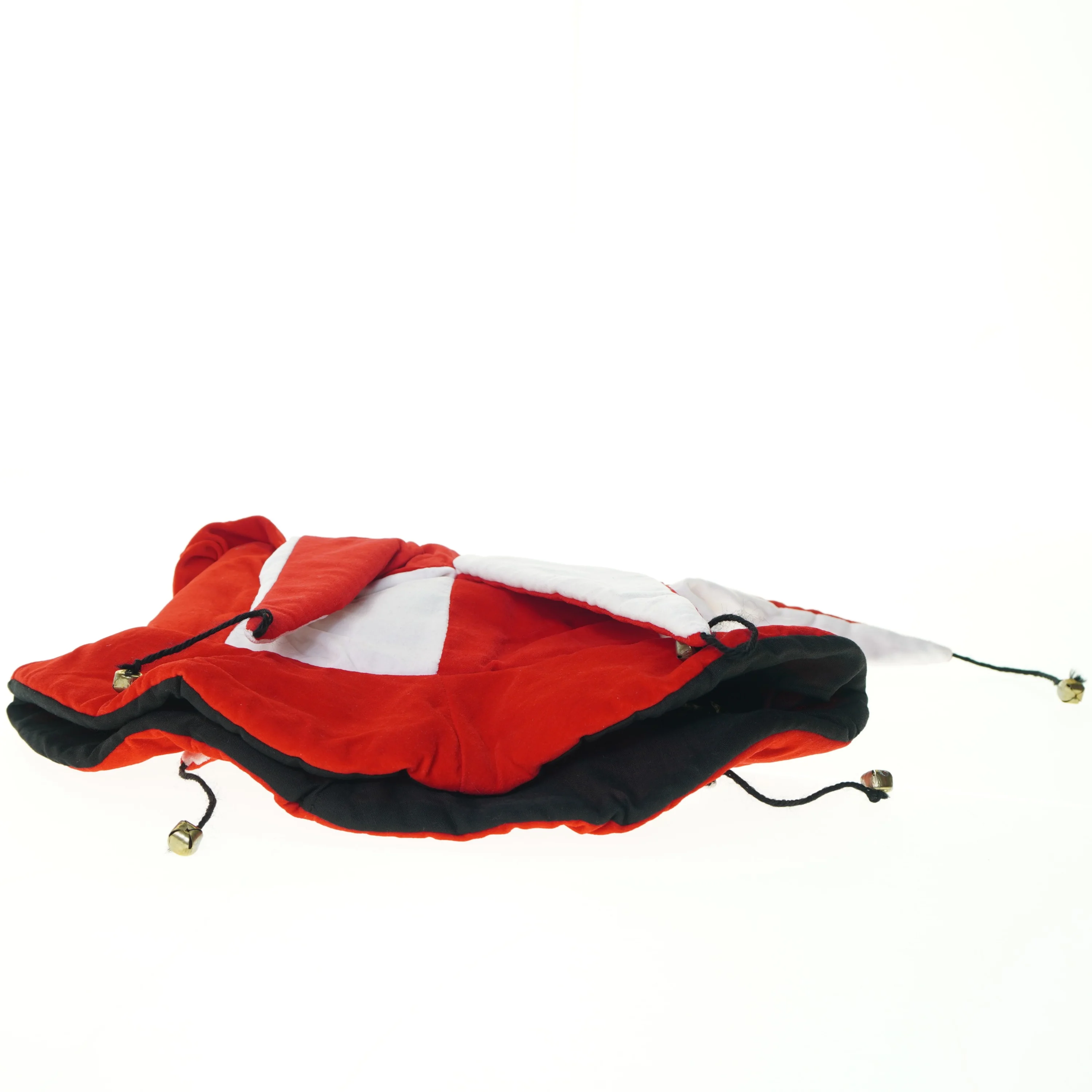 Nytårshat, narhat, fodboldhat