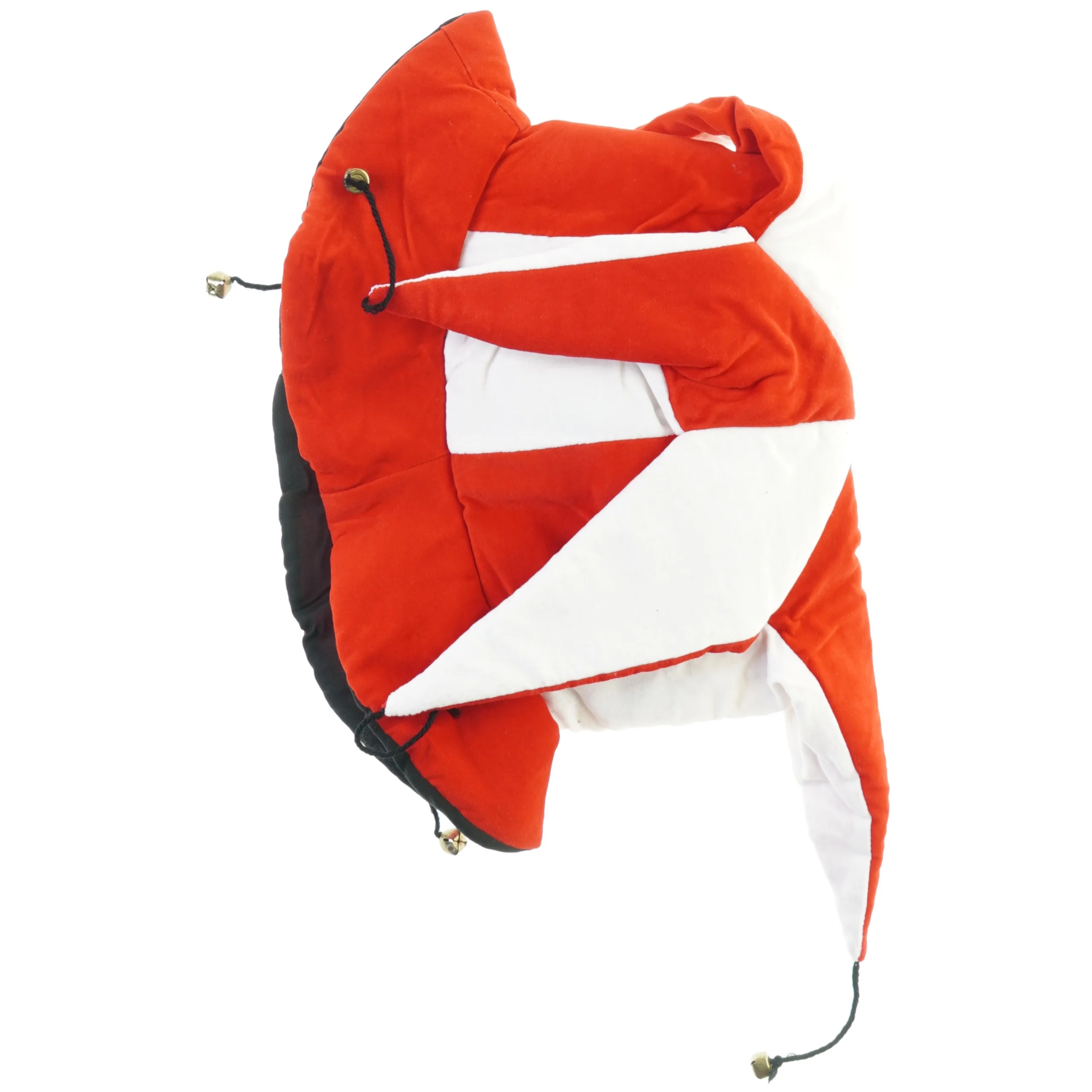 Nytårshat, narhat, fodboldhat