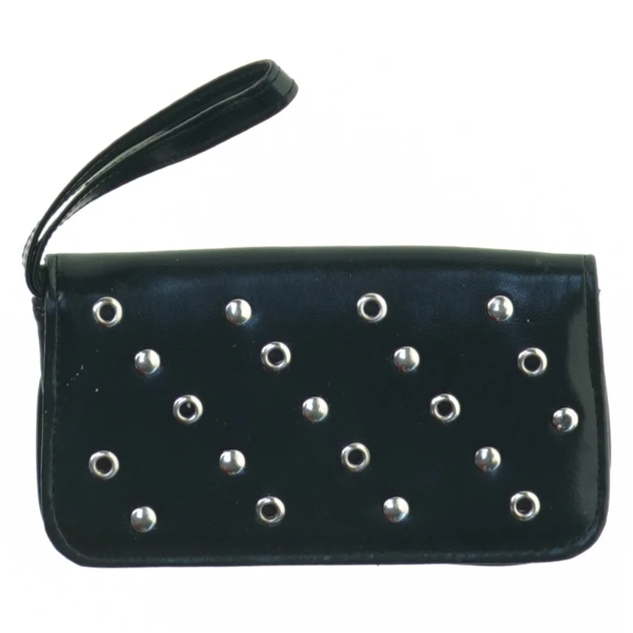 Taske / Taskepung fra Ok (str. 15 x 9 cm).