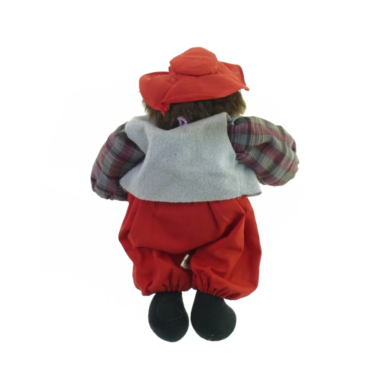 Klovne dukke (str. 20 x 15 cm)