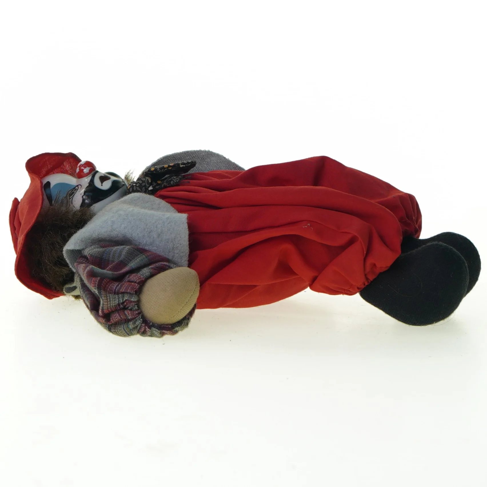 Klovne dukke (str. 20 x 15 cm)