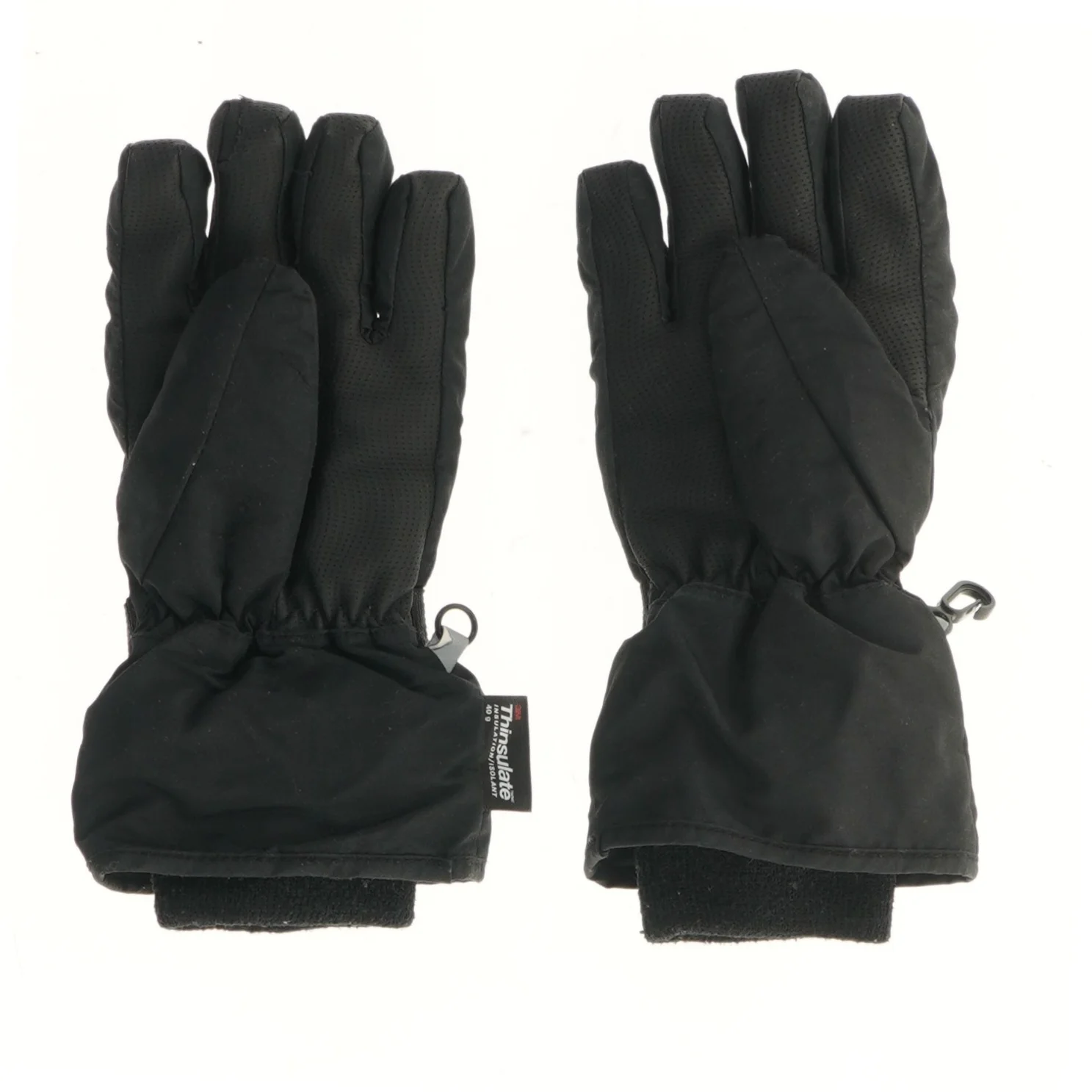 Vinterhandsker med Thinsulate til børn isolering fra Adventure (str. 23 cm)