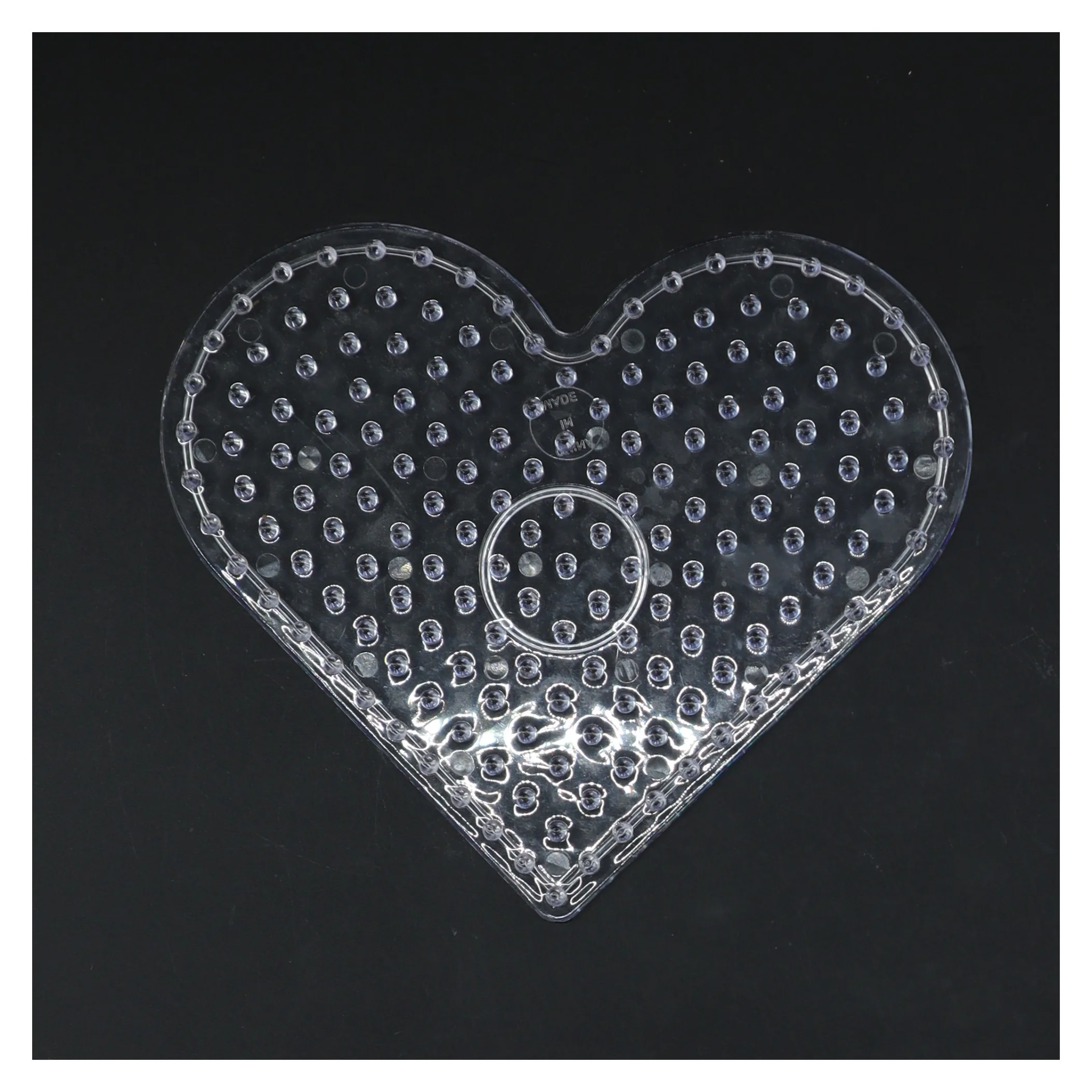 Perleplade sæt fra Ses (str. 19 cm)