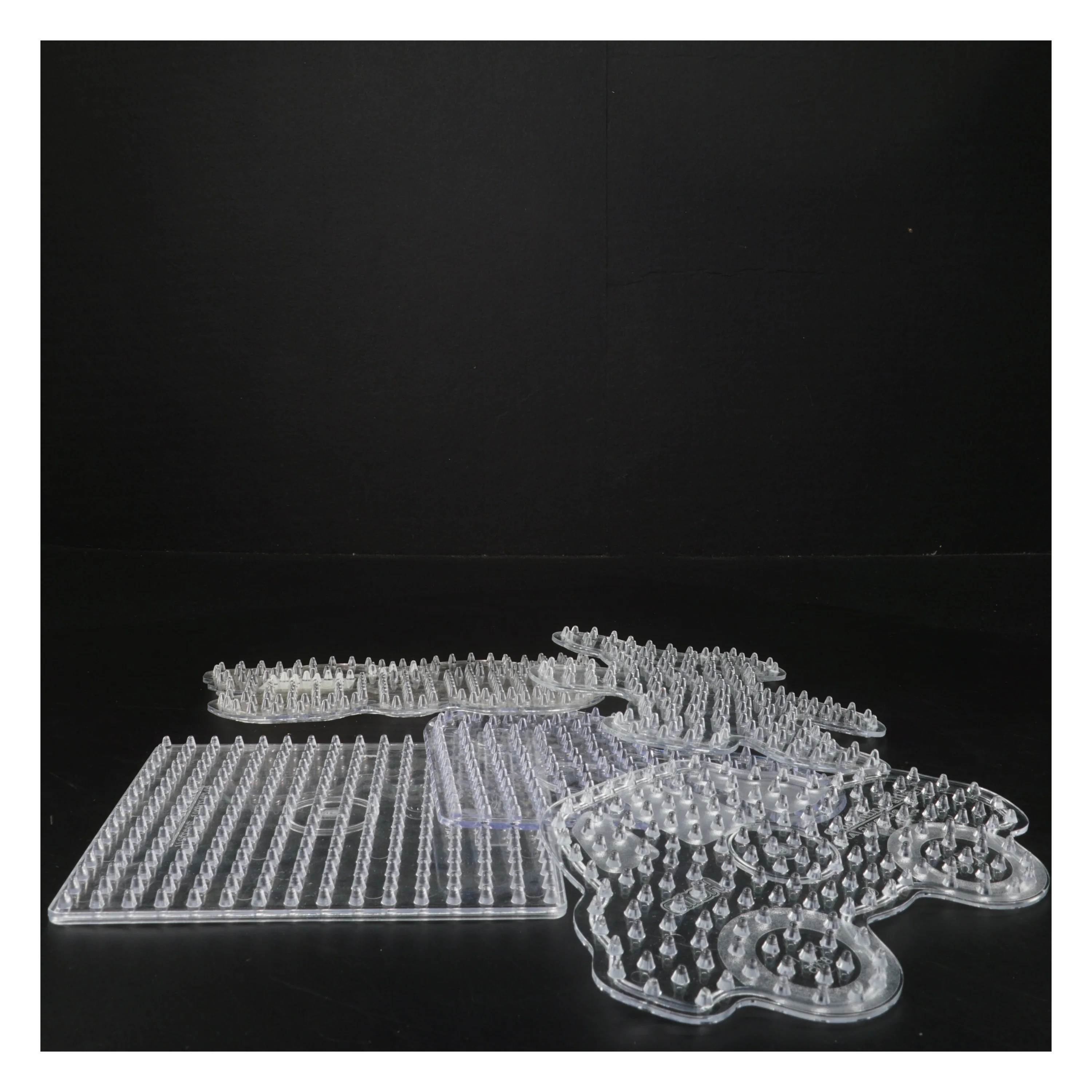 Perleplade sæt fra Ses (str. 19 cm)