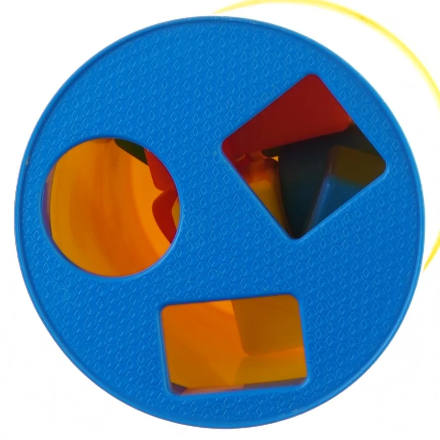 Puttekasse fra Fisher-Price