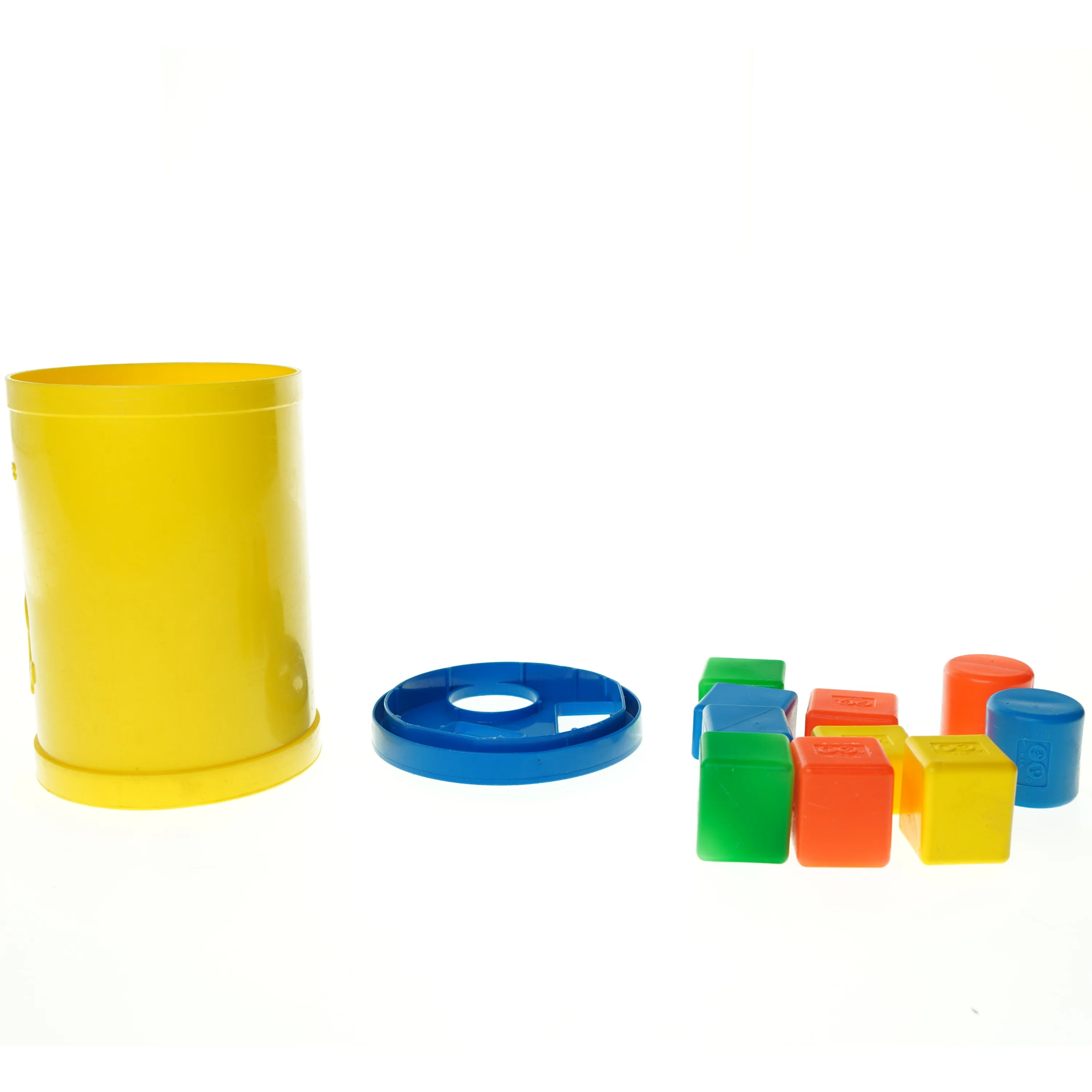 Puttekasse fra Fisher-Price