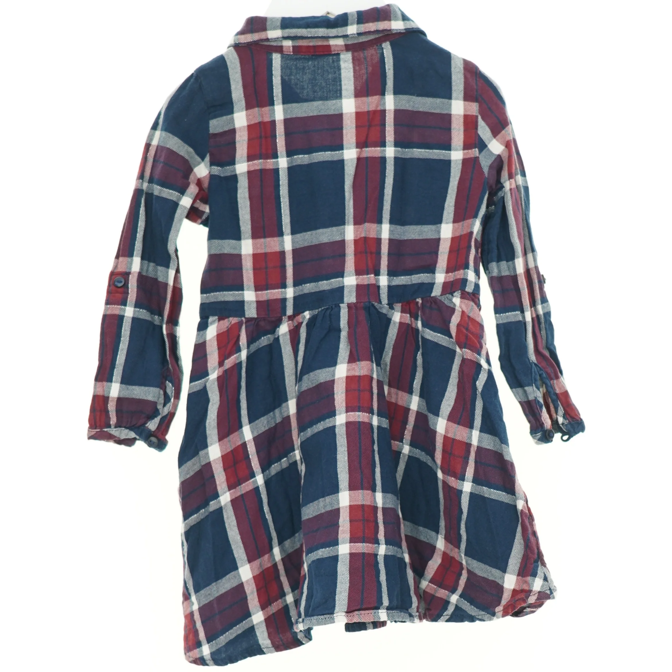 Kjole fra H&M (str. 92 cm)