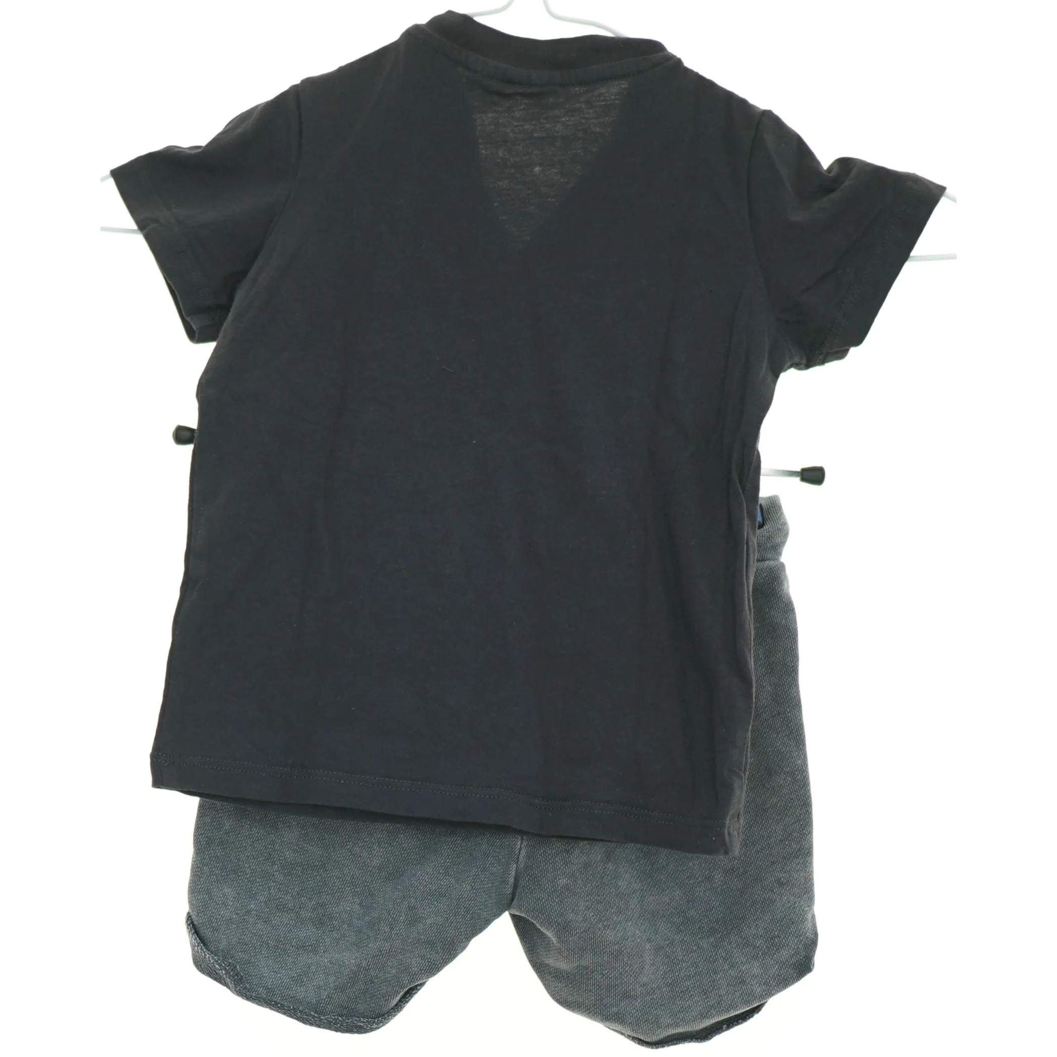 Guns’n’Roses sæt H&M (str. 80 cm)