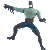 Batman action figur fra Dc Comics Inc (str. 13x12 cm)