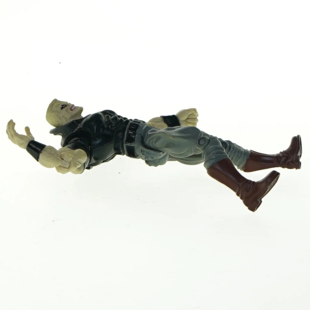 Tombstone Actionfigur fra Marvel (str. 14x12 cm)