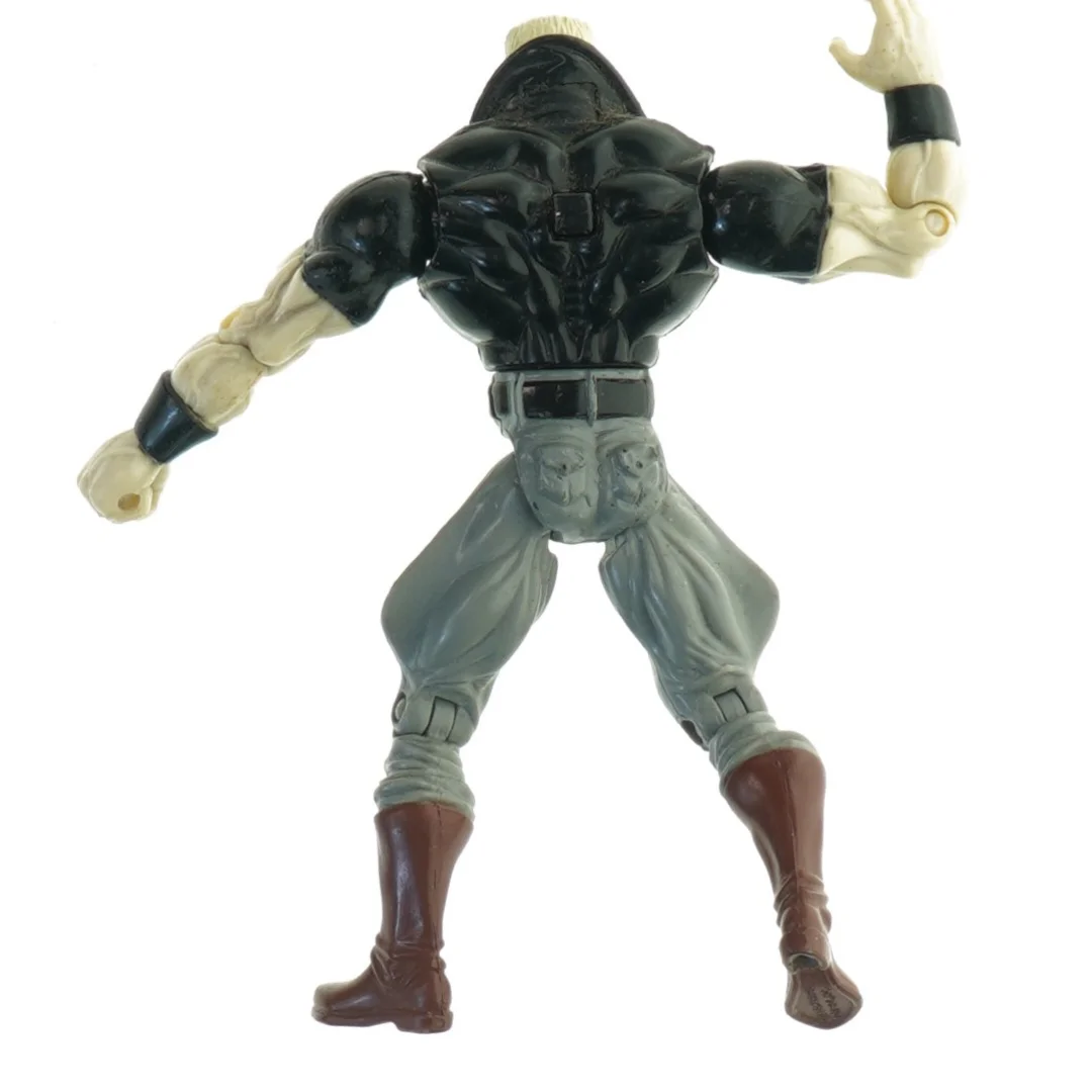 Tombstone Actionfigur fra Marvel (str. 14x12 cm)