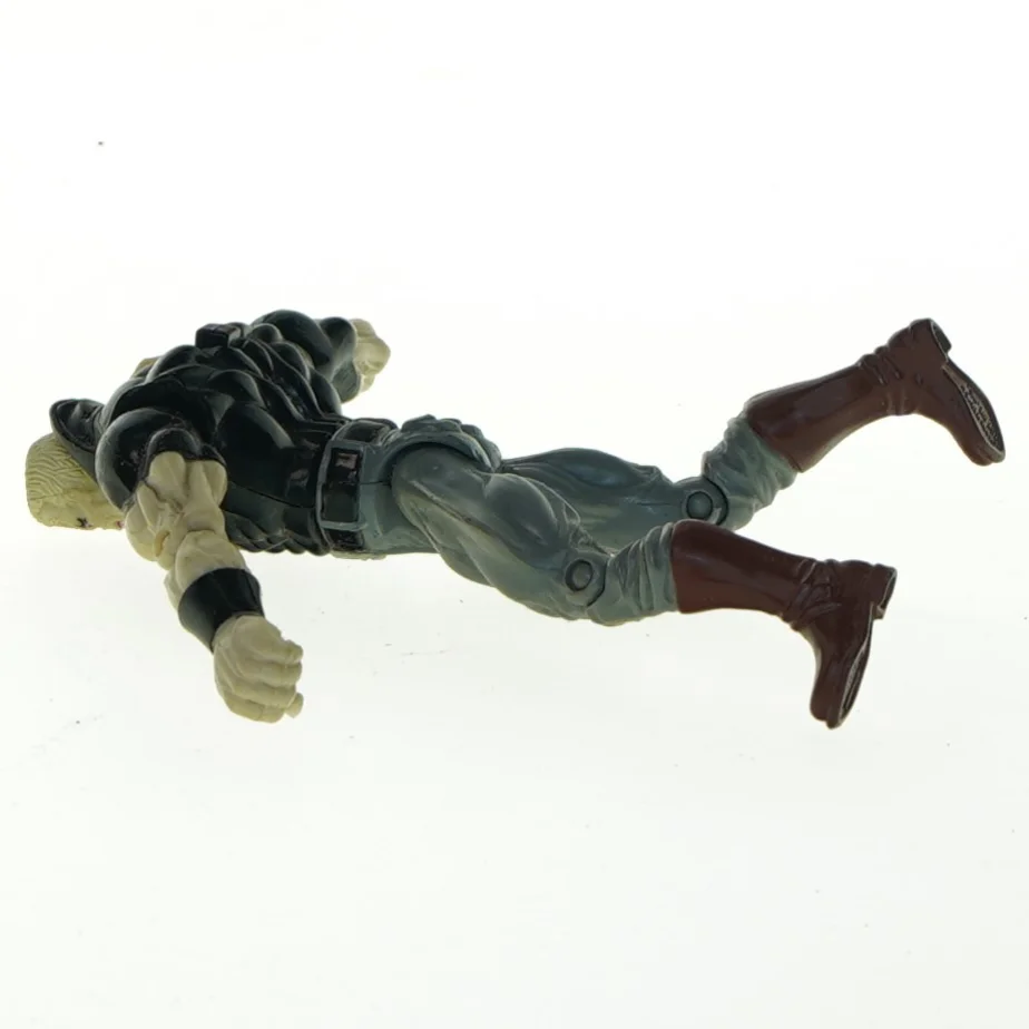 Tombstone Actionfigur fra Marvel (str. 14x12 cm)
