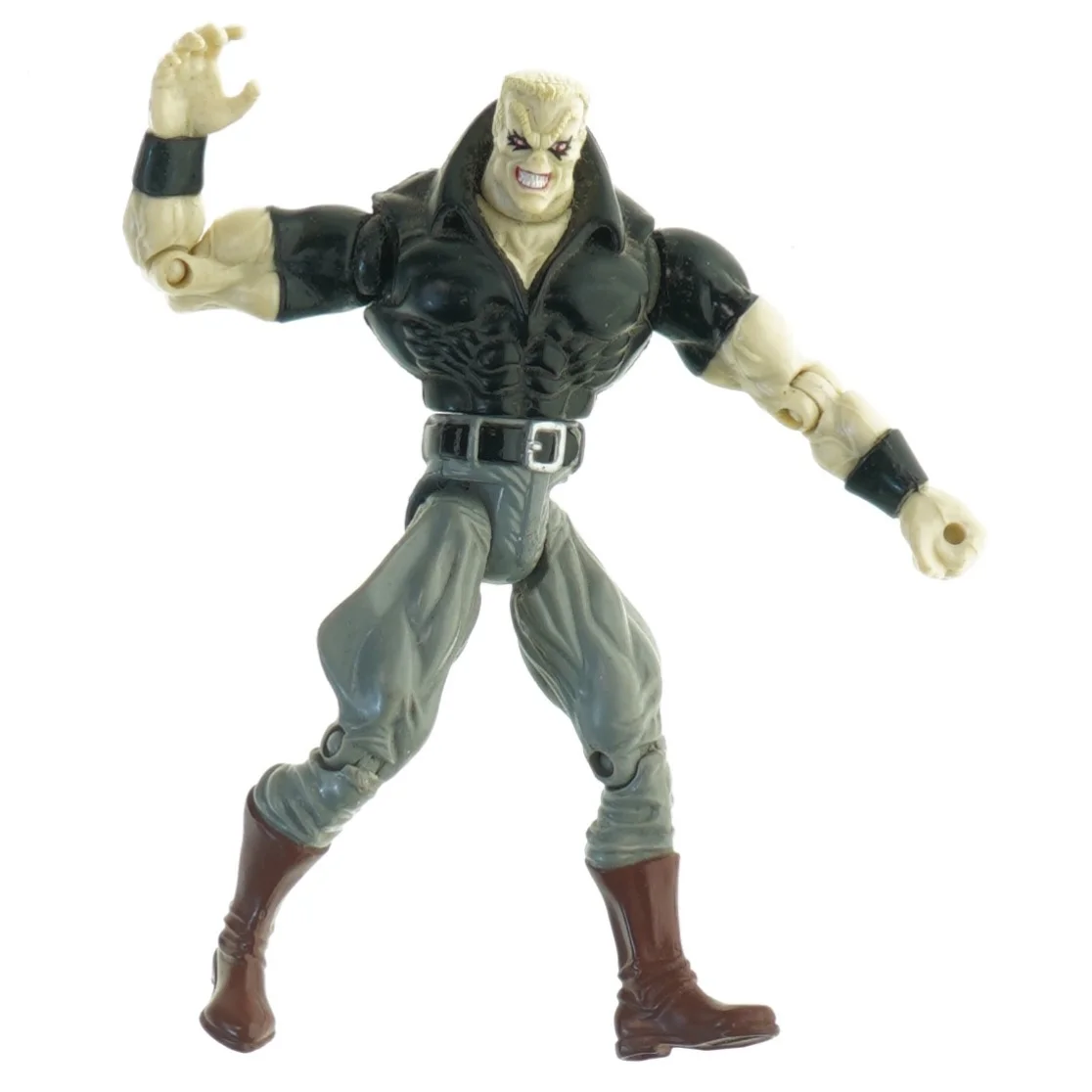 Tombstone Actionfigur fra Marvel (str. 14x12 cm)