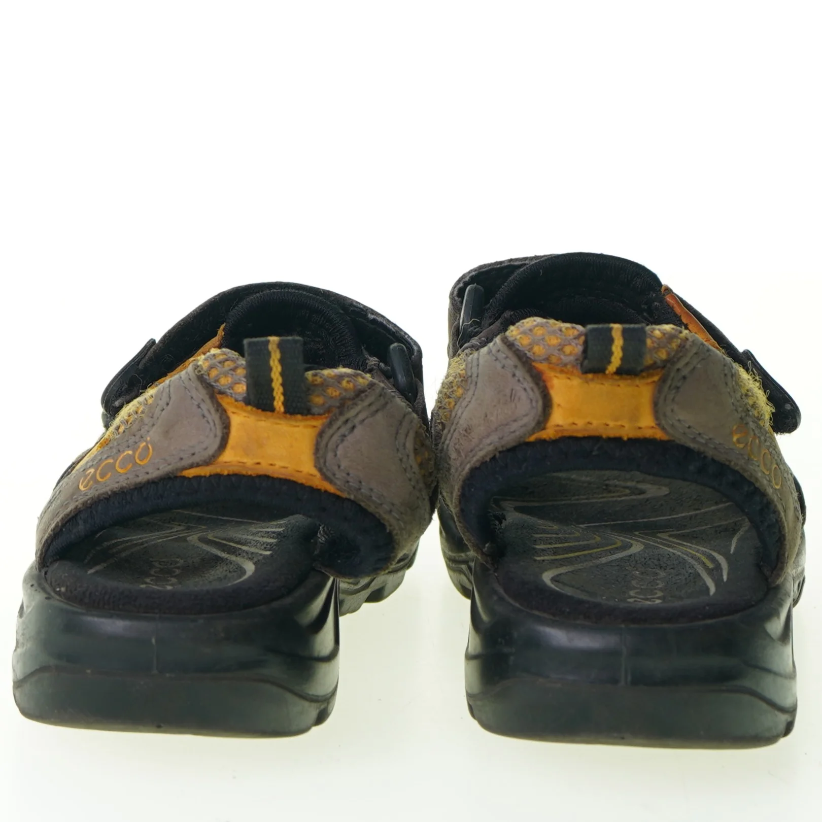 Sandaler fra Ecco (str. 27)