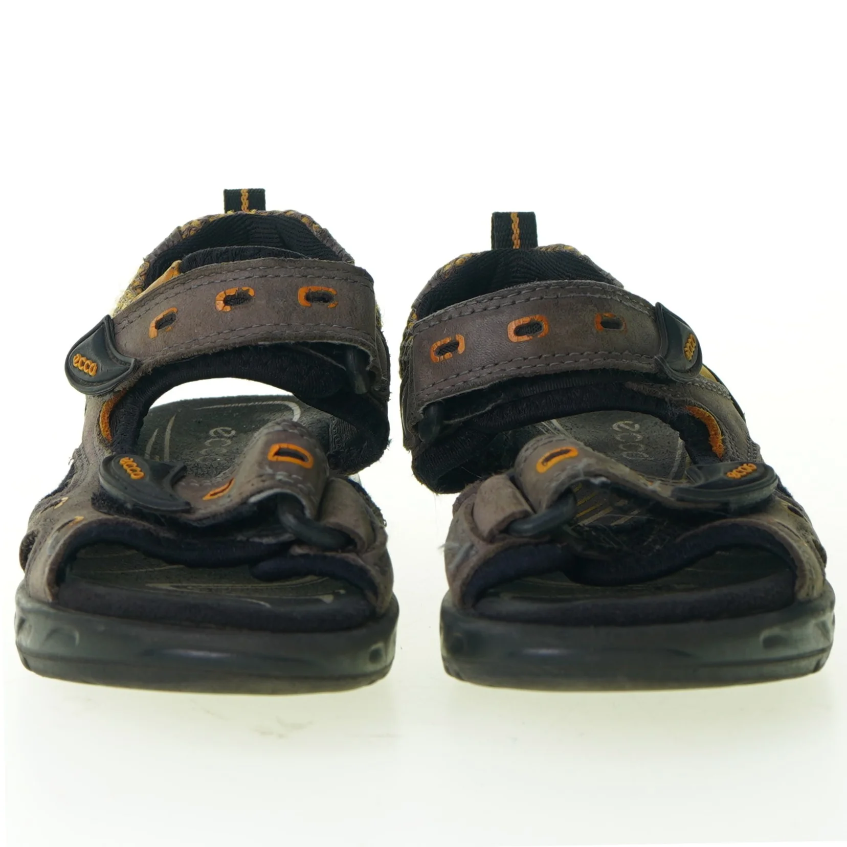 Sandaler fra Ecco (str. 27)