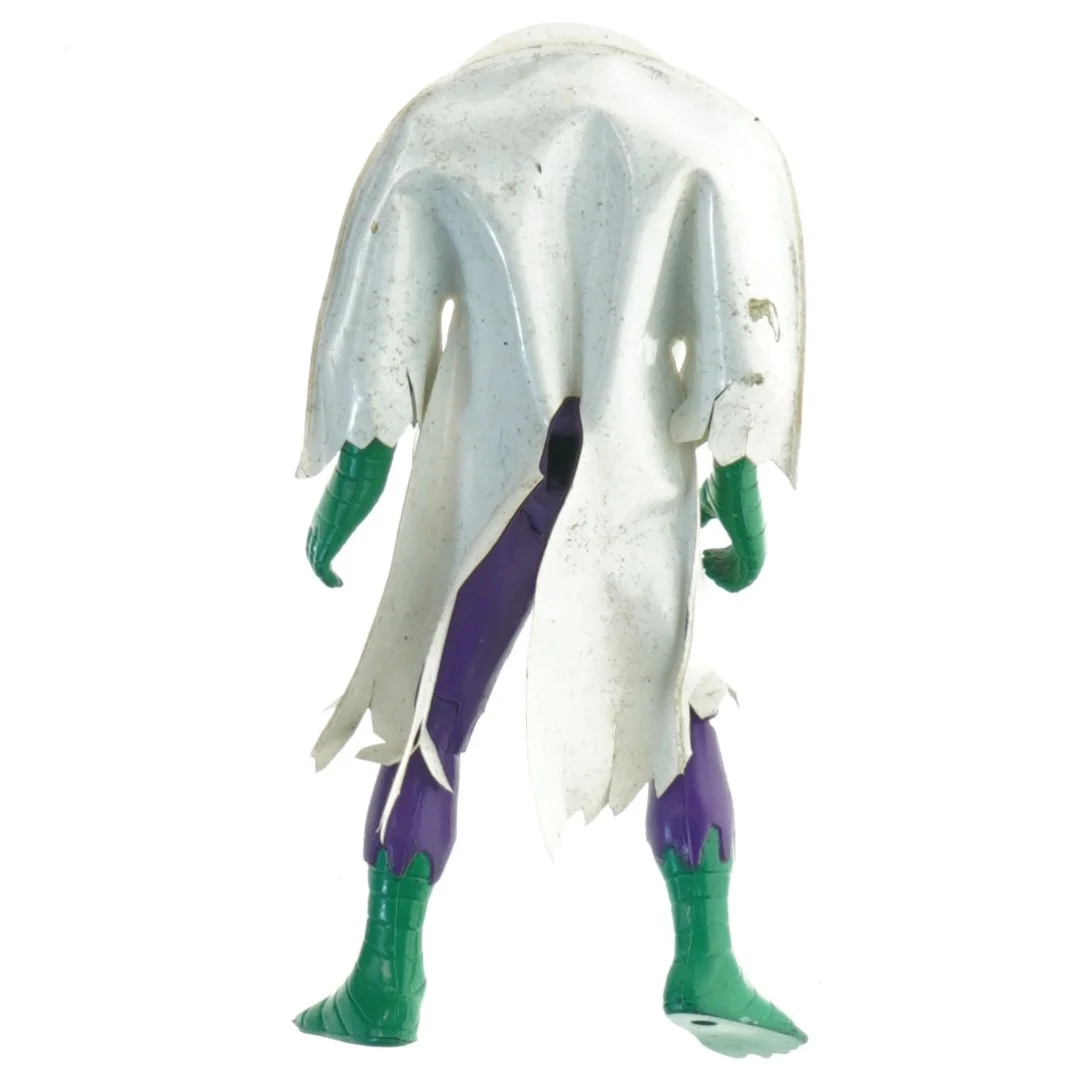 The Lizard Spiderman actionfigur (str. 14x7 cm)