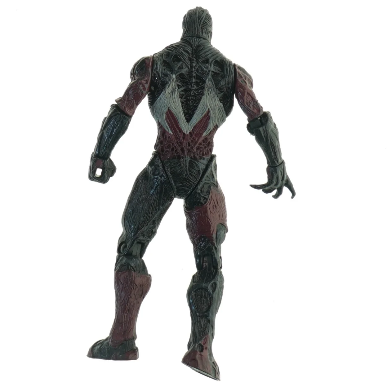 Spawn Actionfigur fra Mcfarlane Toys (str. 15,5x9 cm)