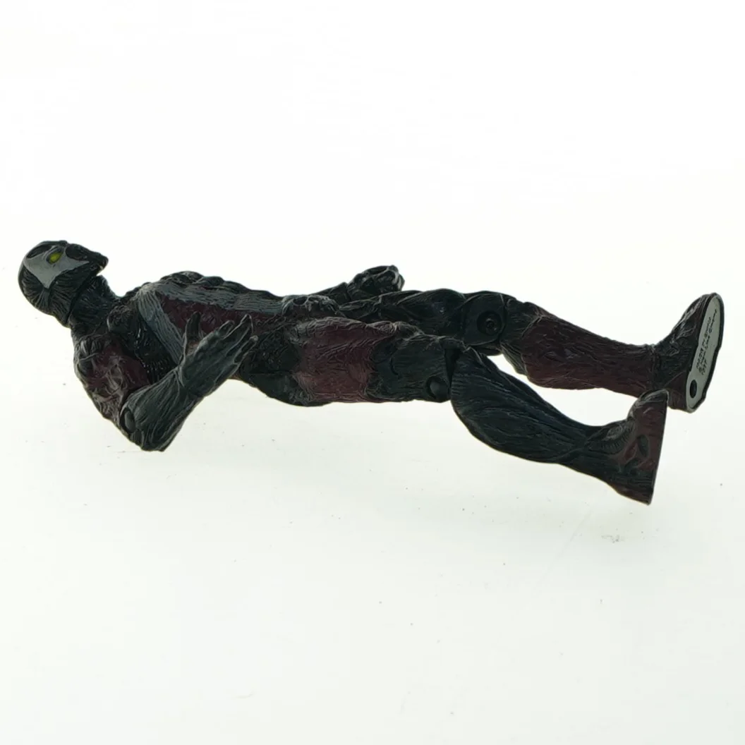 Spawn Actionfigur fra Mcfarlane Toys (str. 15,5x9 cm)