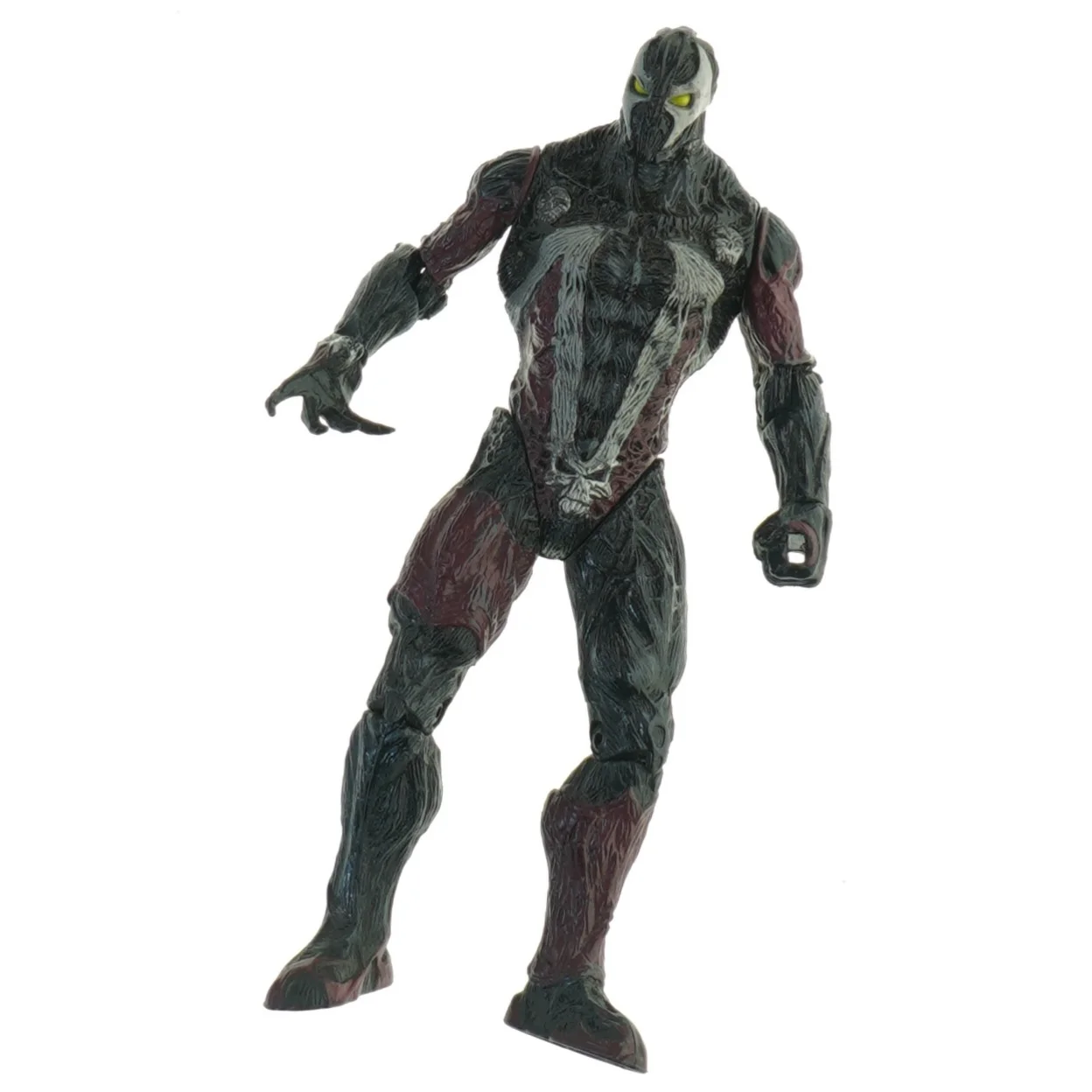 Spawn Actionfigur fra Mcfarlane Toys (str. 15,5x9 cm)