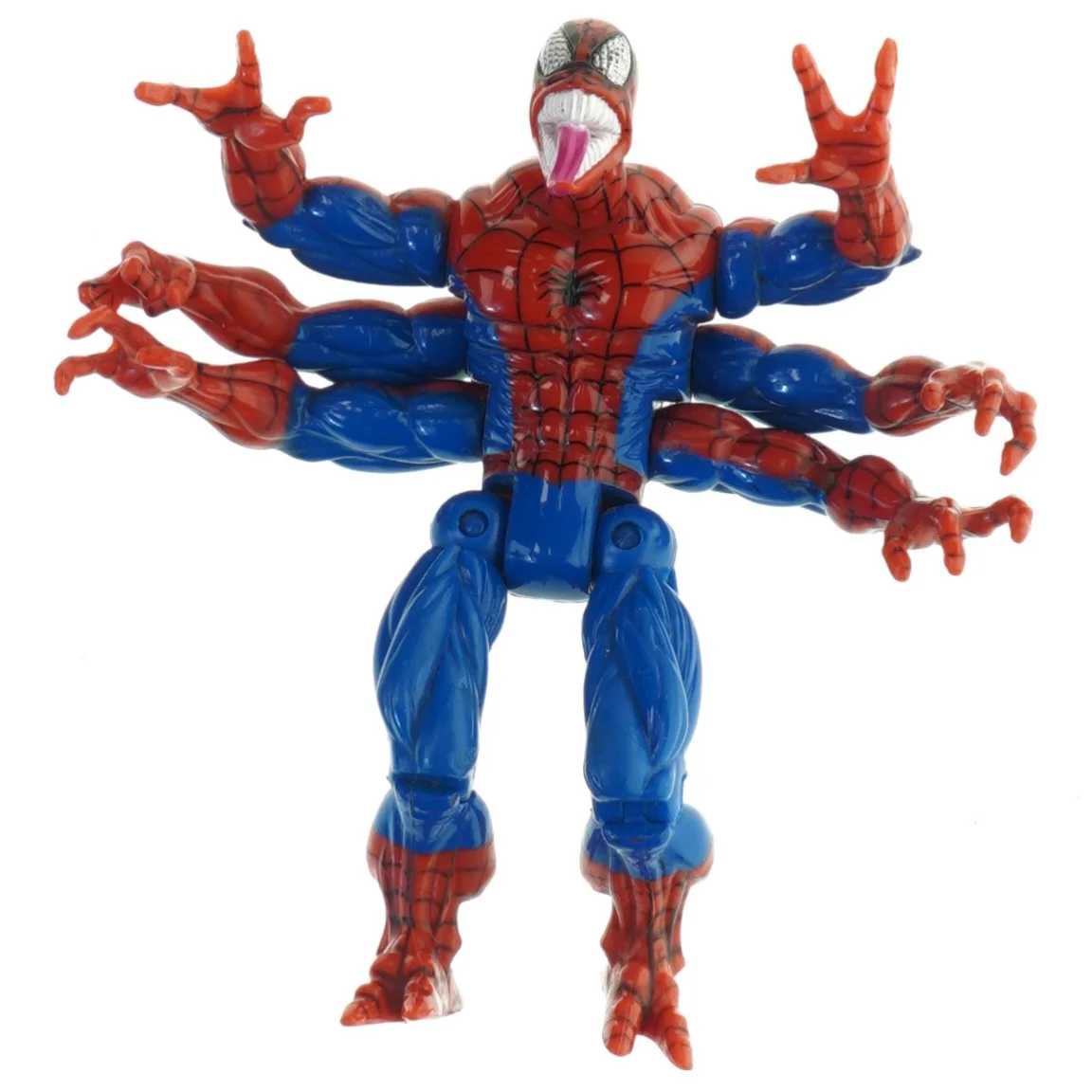 Spiderman Marvel Doppelganger (str. 14x14 cm)