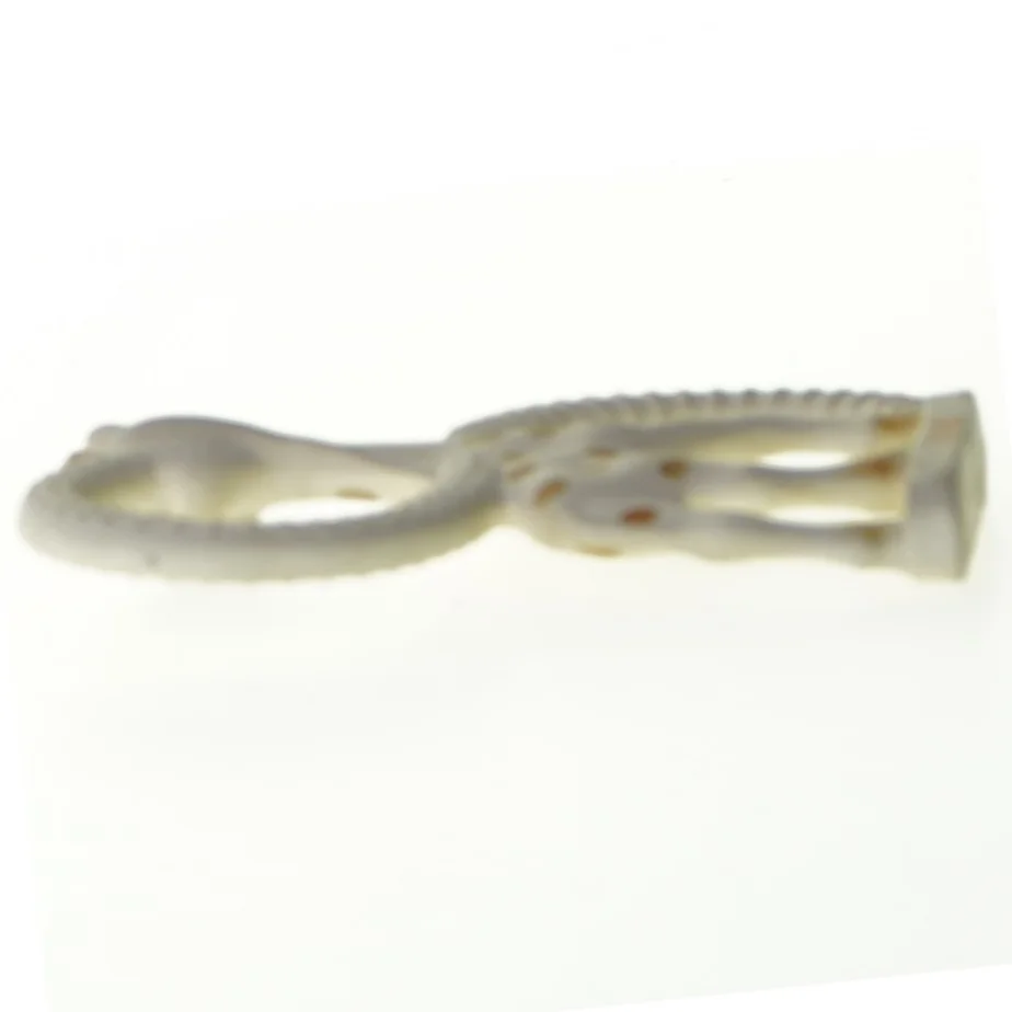 Bide-ring, SOPHIE LA GIRAFE Giraf fra Vulli (str. 11 x 9 cm)