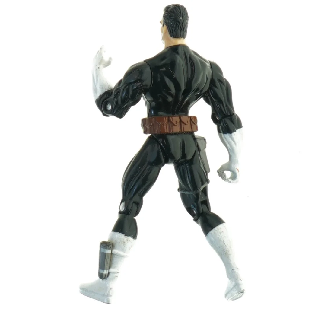 The Punisher Actionfigur fra Marvel (str. 13,5x6,5 cm)