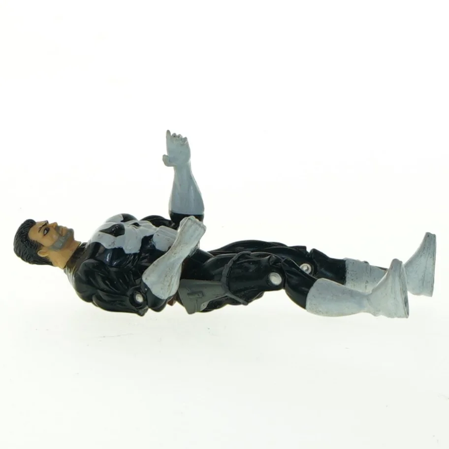 The Punisher Actionfigur fra Marvel (str. 13,5x6,5 cm)