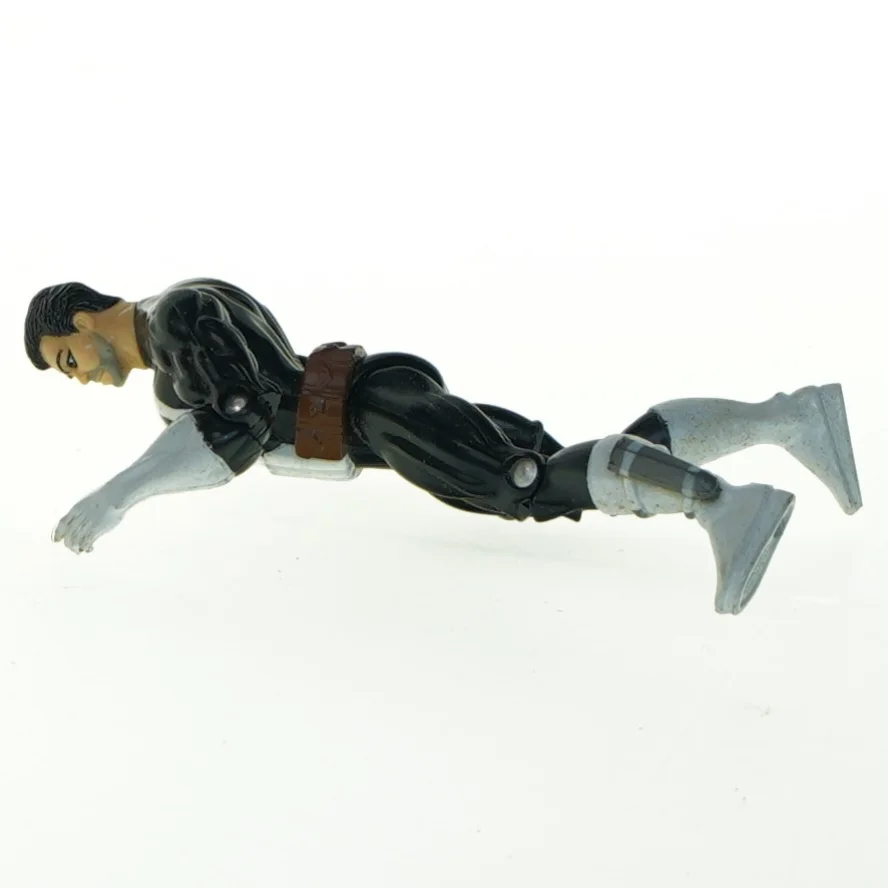 The Punisher Actionfigur fra Marvel (str. 13,5x6,5 cm)