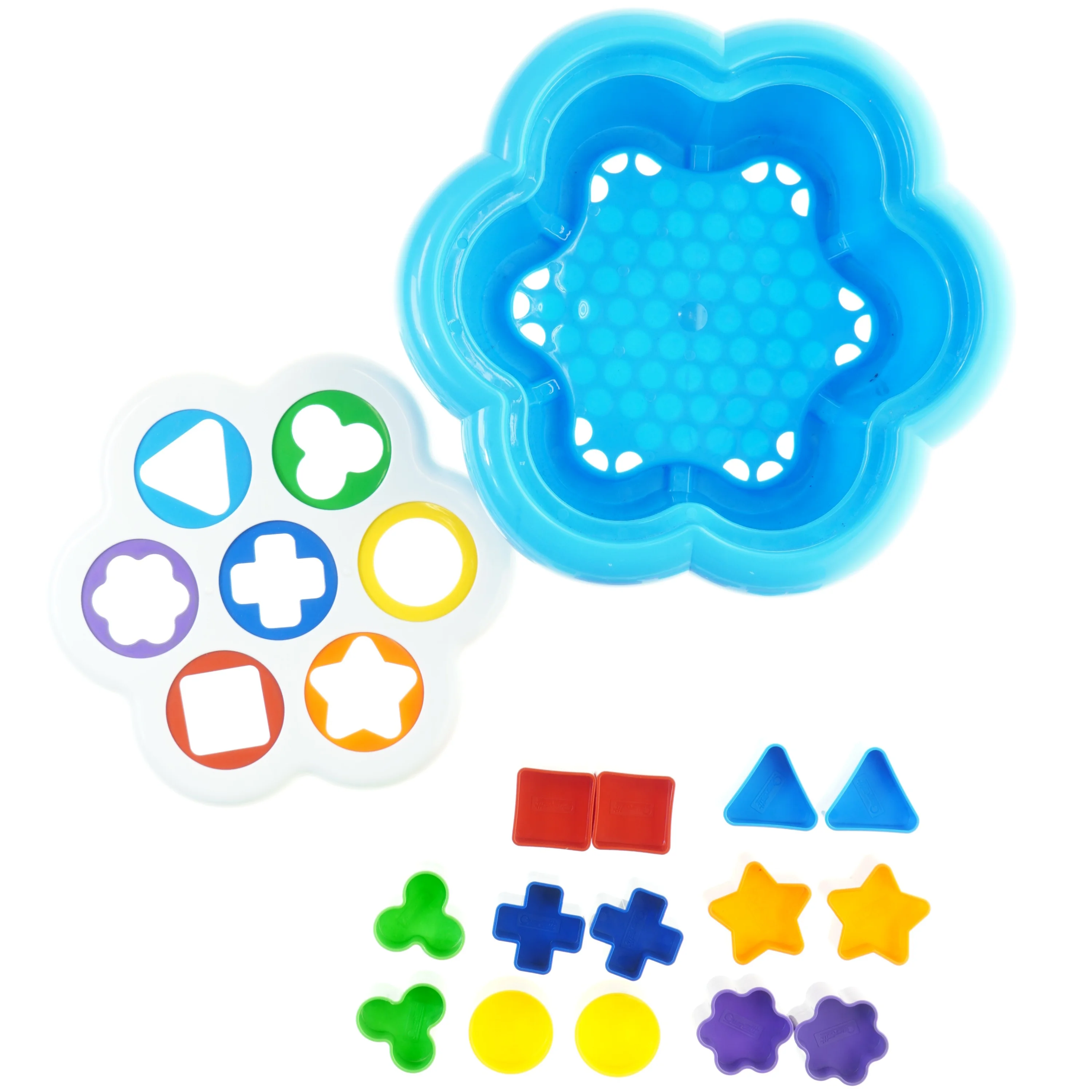 Puttekasse fra Queroetti