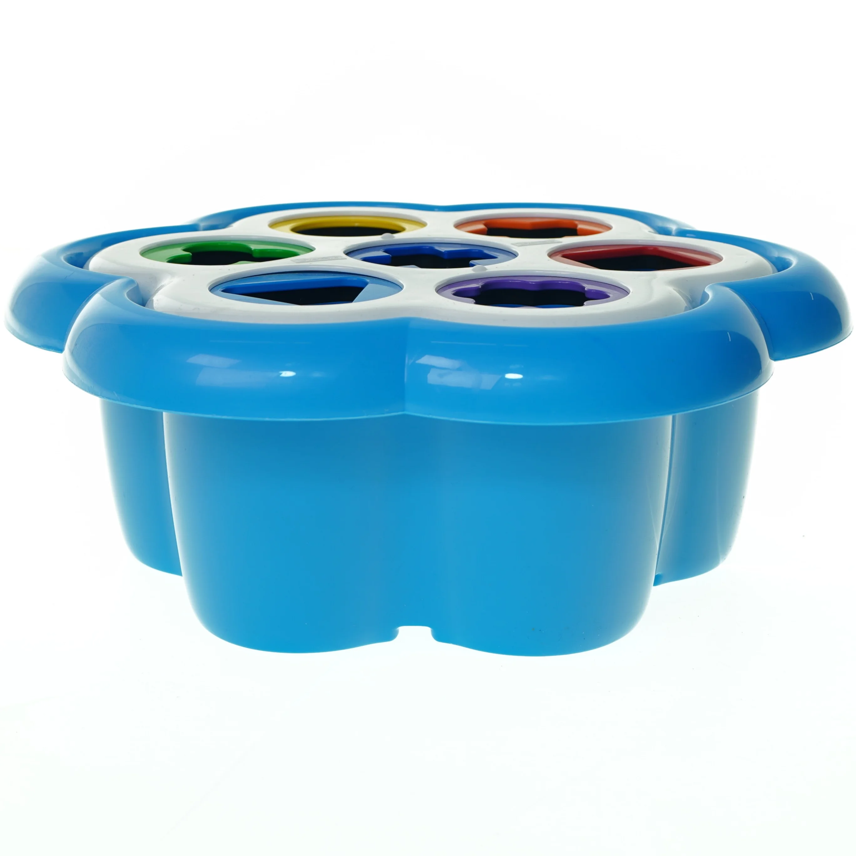 Puttekasse fra Queroetti