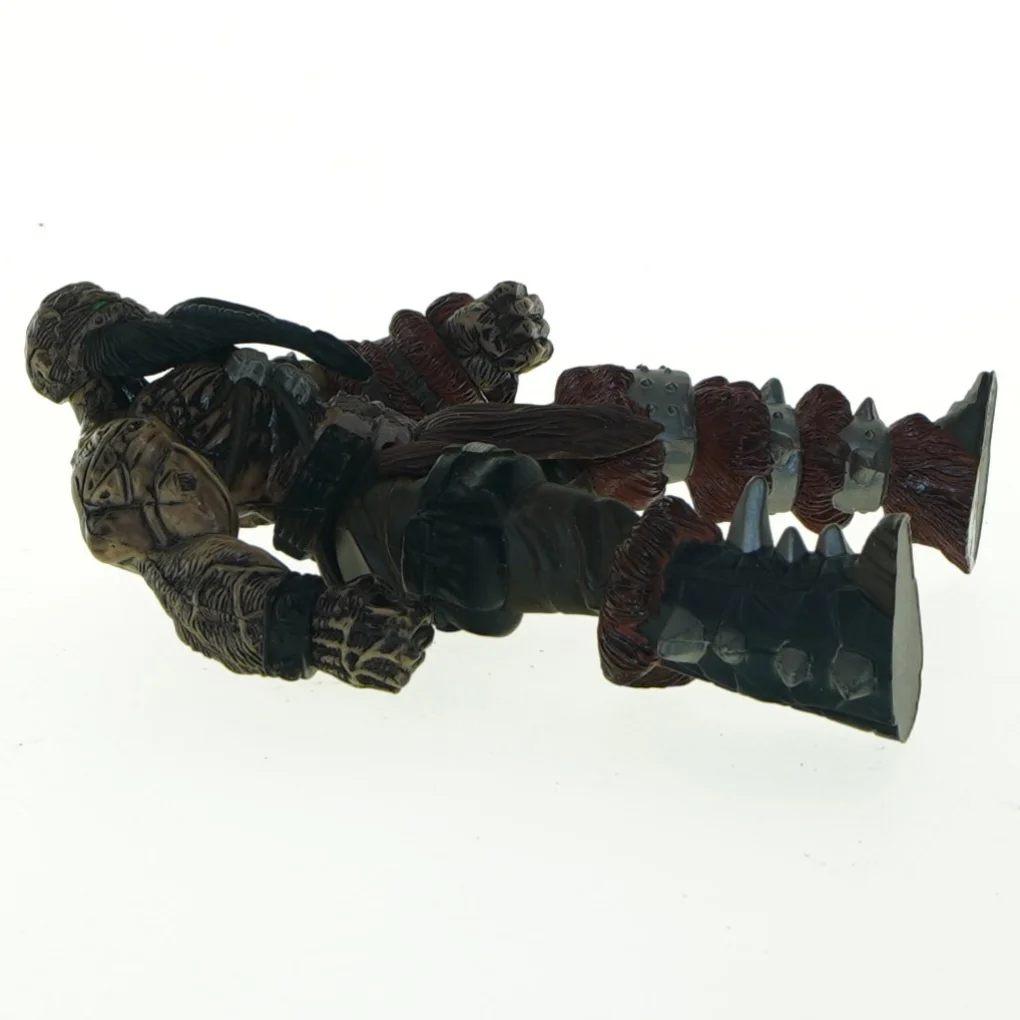 Spawn Samlefigur fra Mcfarlane (str. 16x10 cm)