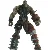 Spawn Samlefigur fra Mcfarlane (str. 16x10 cm)