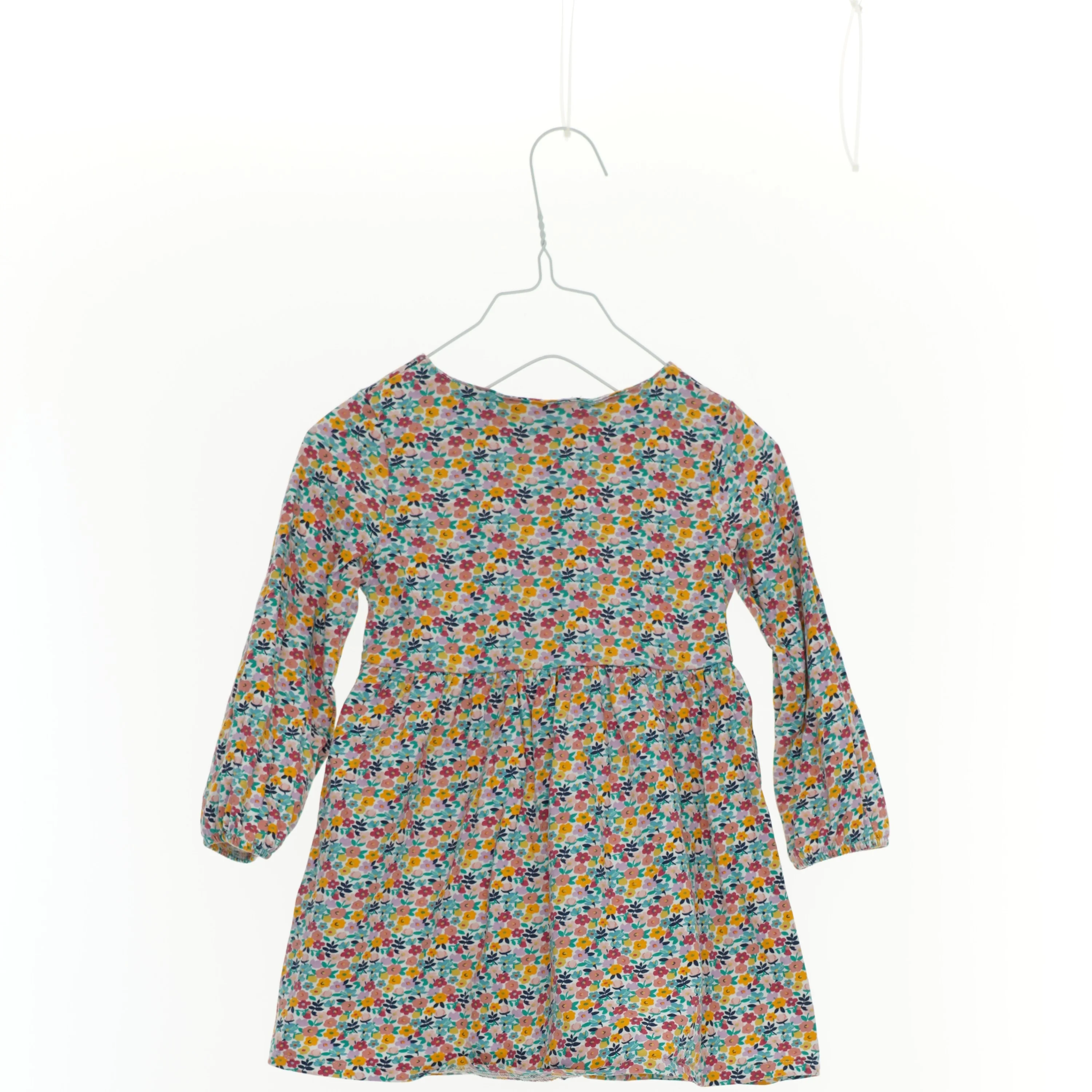 Kjole fra Next (str. 86 cm)