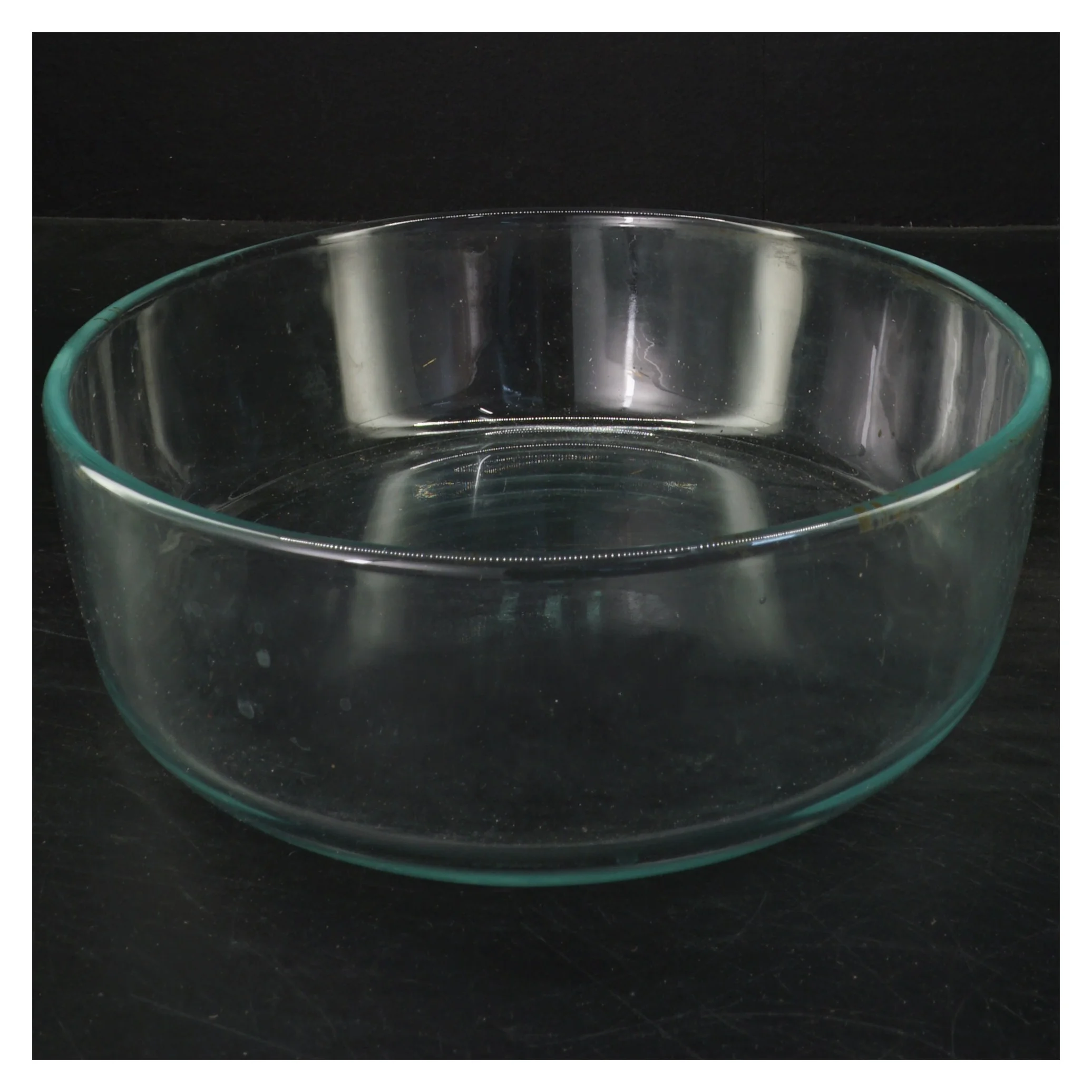 Pyrex glasfad fra Pyrex (str. 30x21x6 cm)