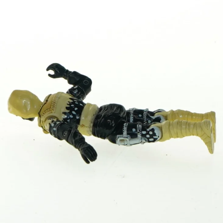 GI JOE Actionfigur fra Hasbro (str. 10x8 cm)