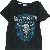 T-shirt / Girlie-shirt: Wacken W:O:A 2012. Str. S