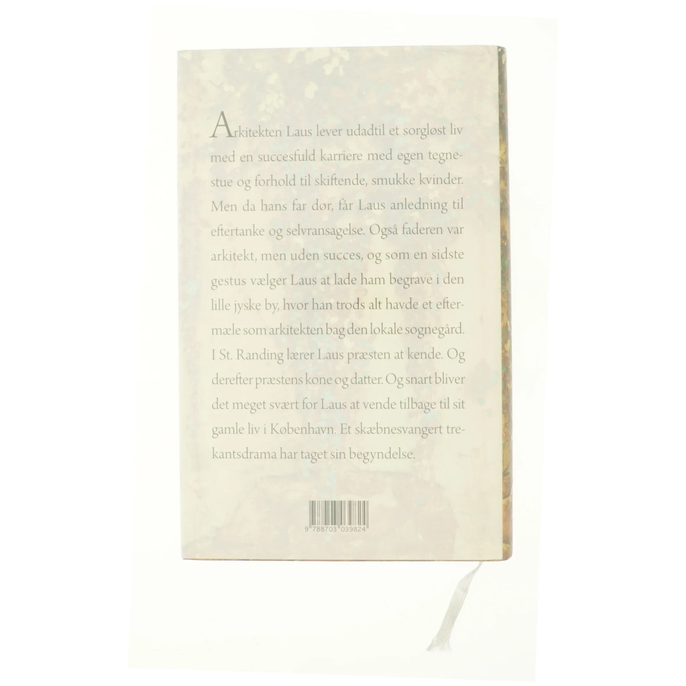 Din næstes hus af Jette A. Kaarsbøl (Bog)